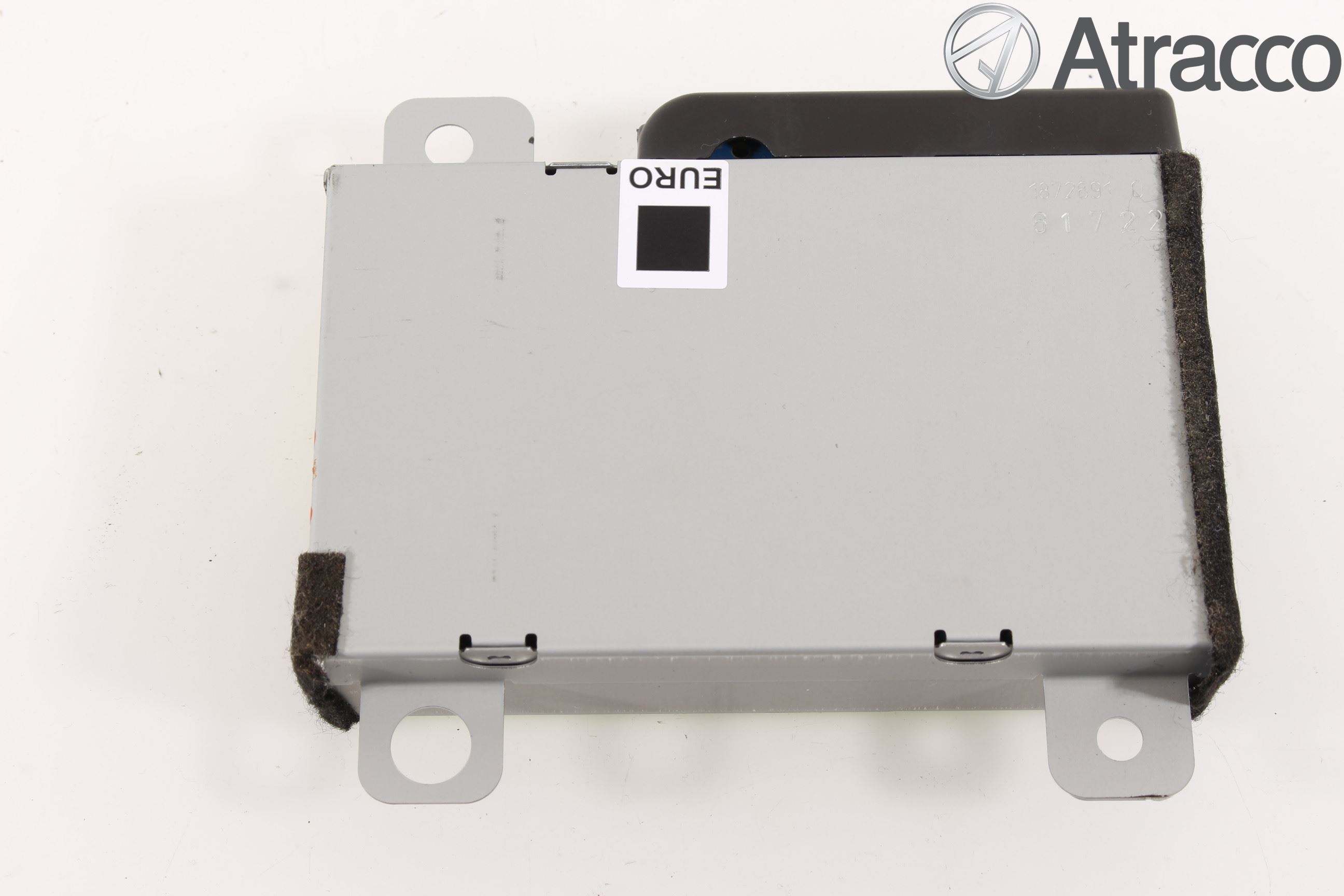 Mitsubishi OUTLANDER 13-21 Cd Radio - Multimediapanel