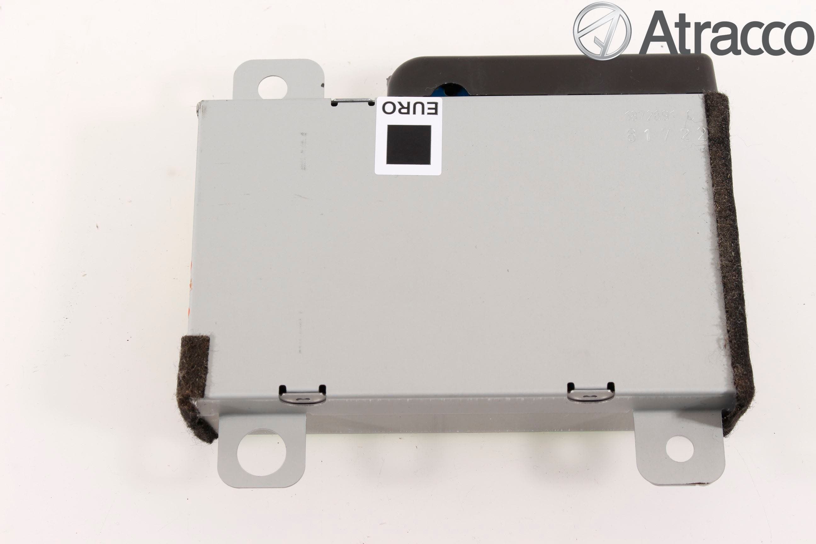 Mitsubishi OUTLANDER 13-21 Cd Radio - Multimediapanel