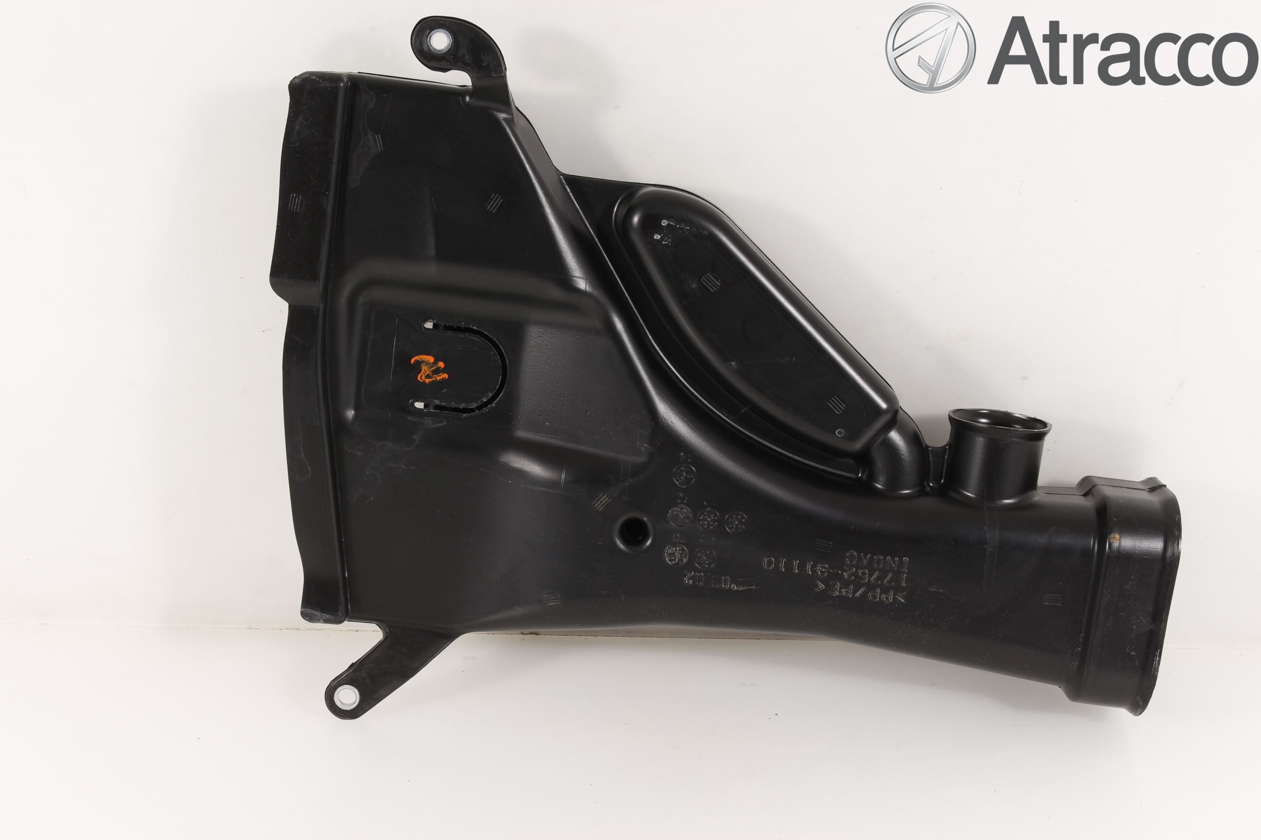 Lexus RX AL10 09-15 Luftrenare