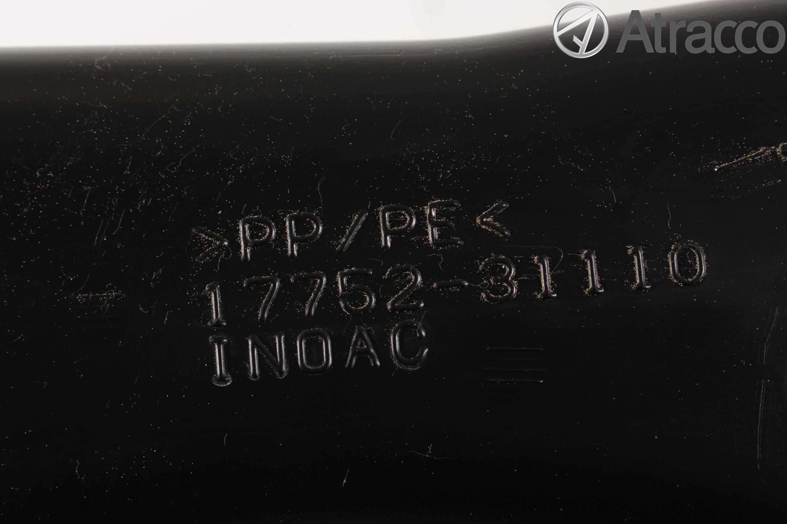 Lexus RX AL10 09-15 Luftrenare