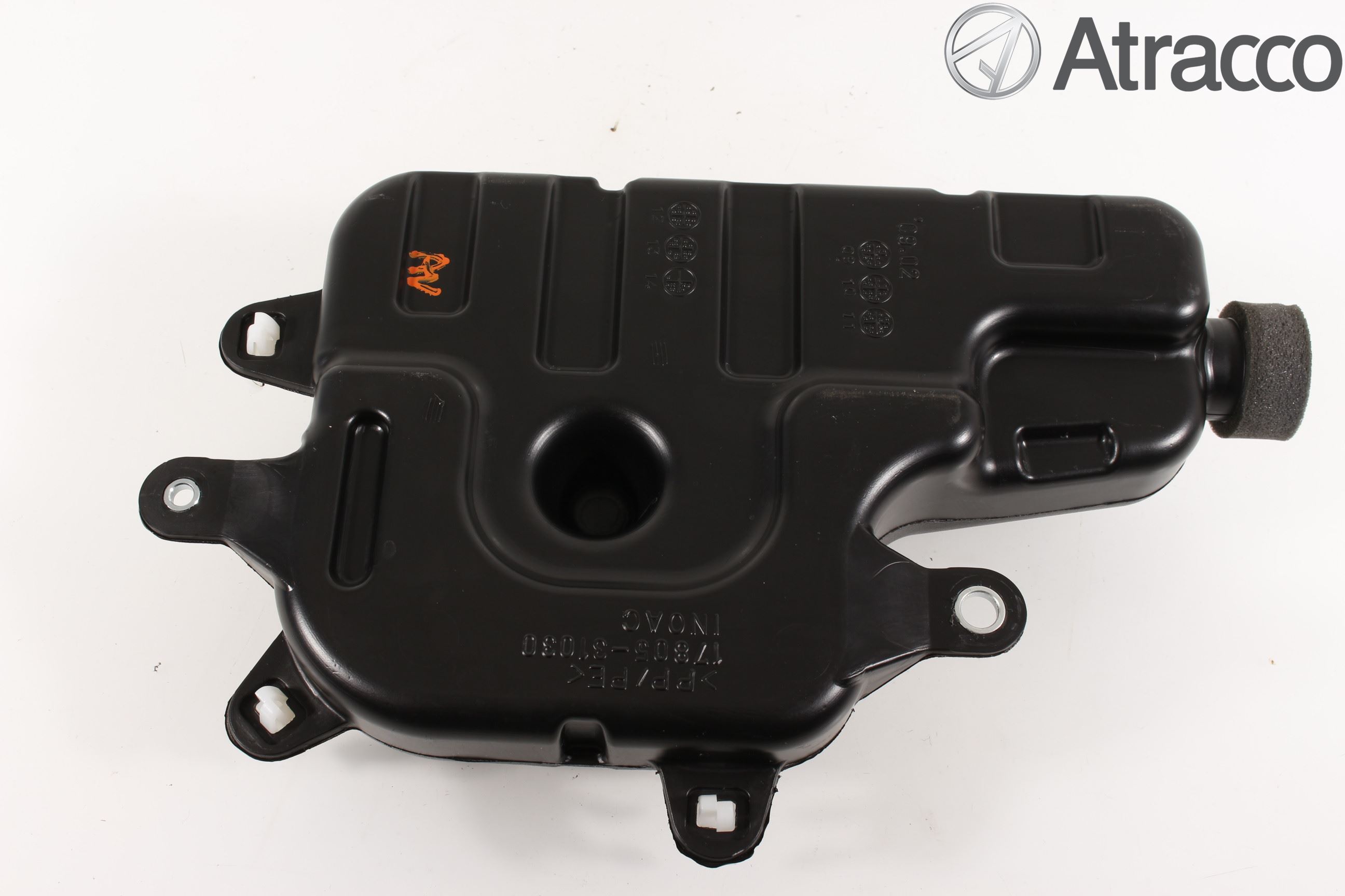 Lexus RX AL10 09-15 Luftrenare