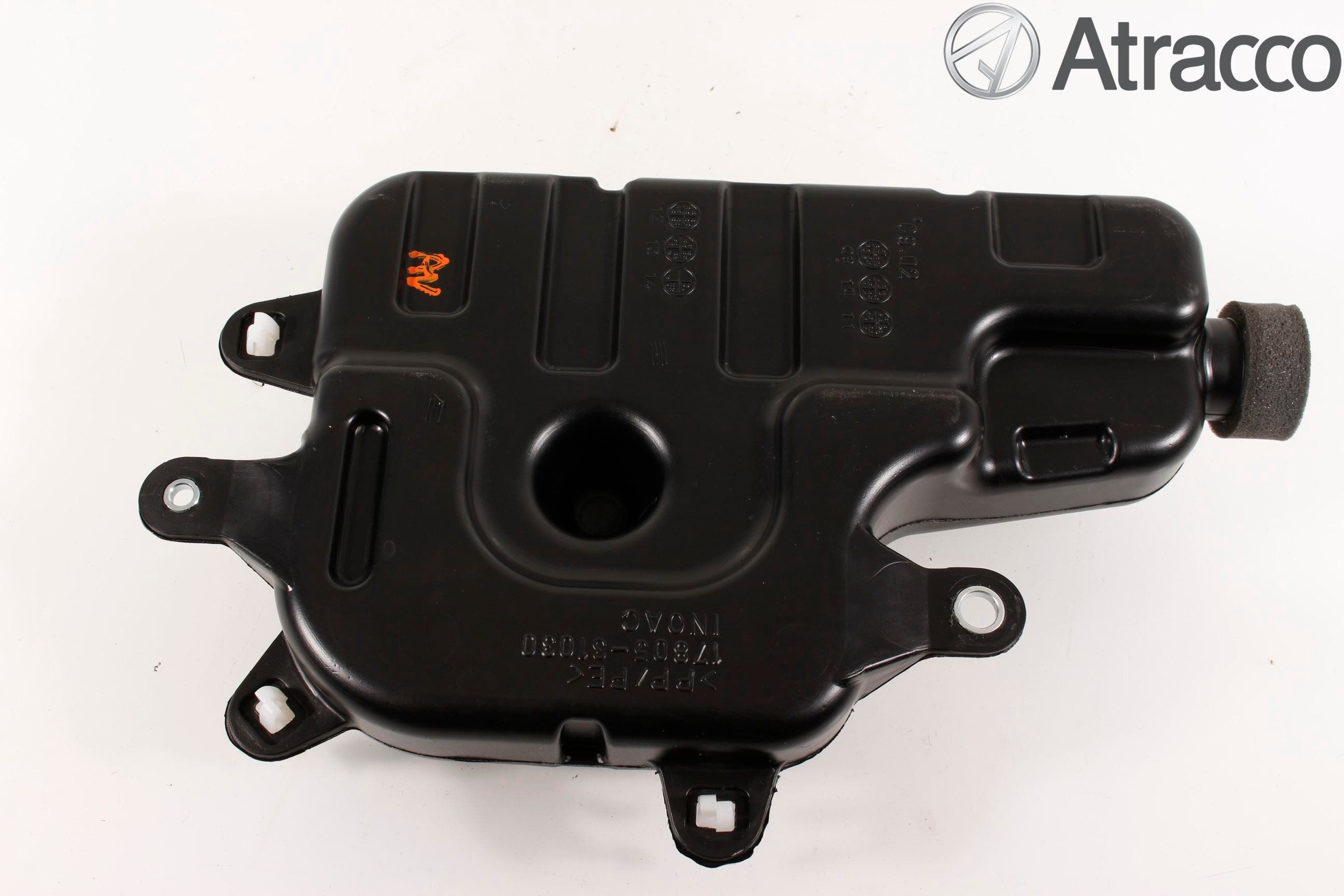 Lexus RX AL10 09-15 Luftrenare