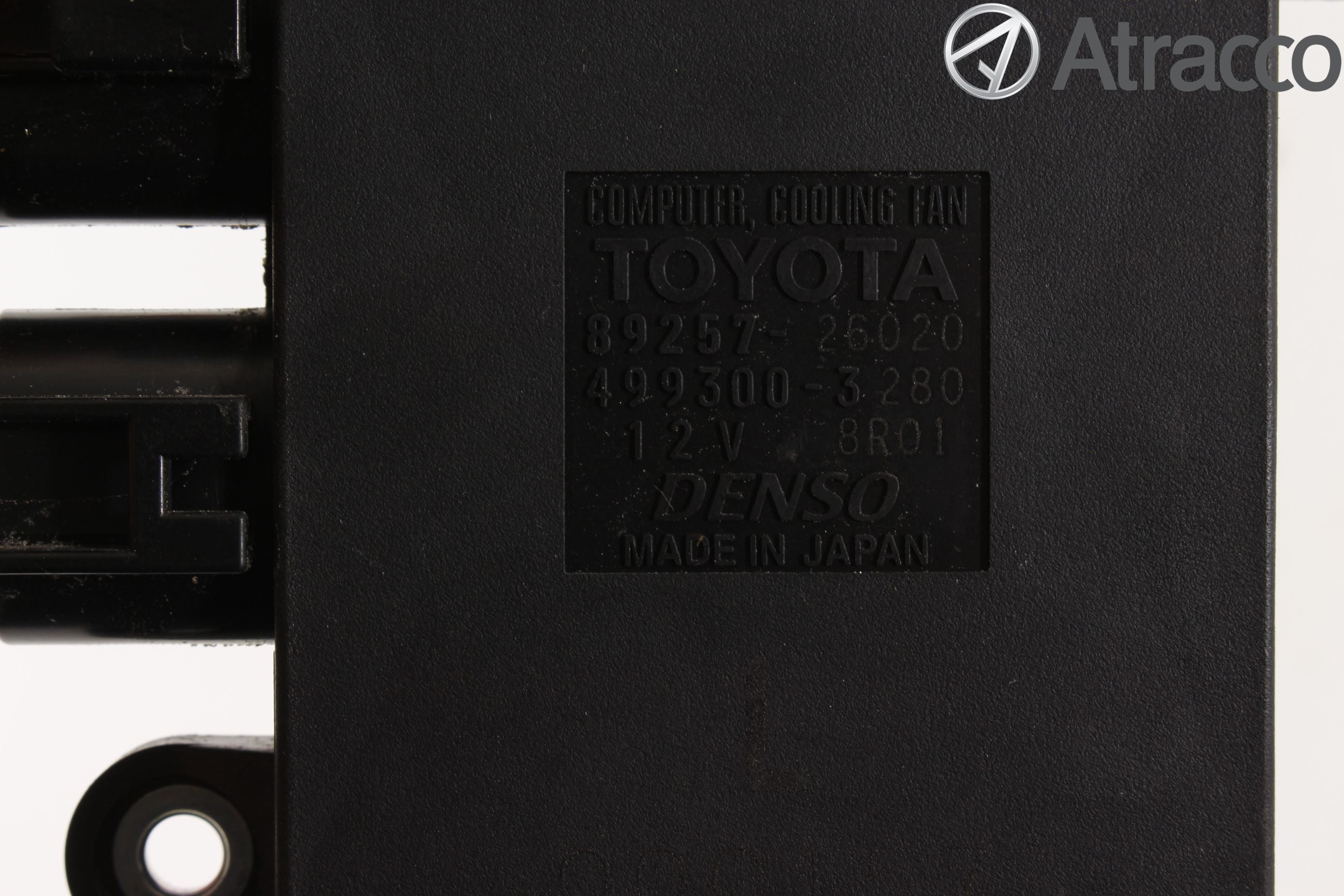 Lexus RX AL10 09-15 Värmefläktsmotstånd