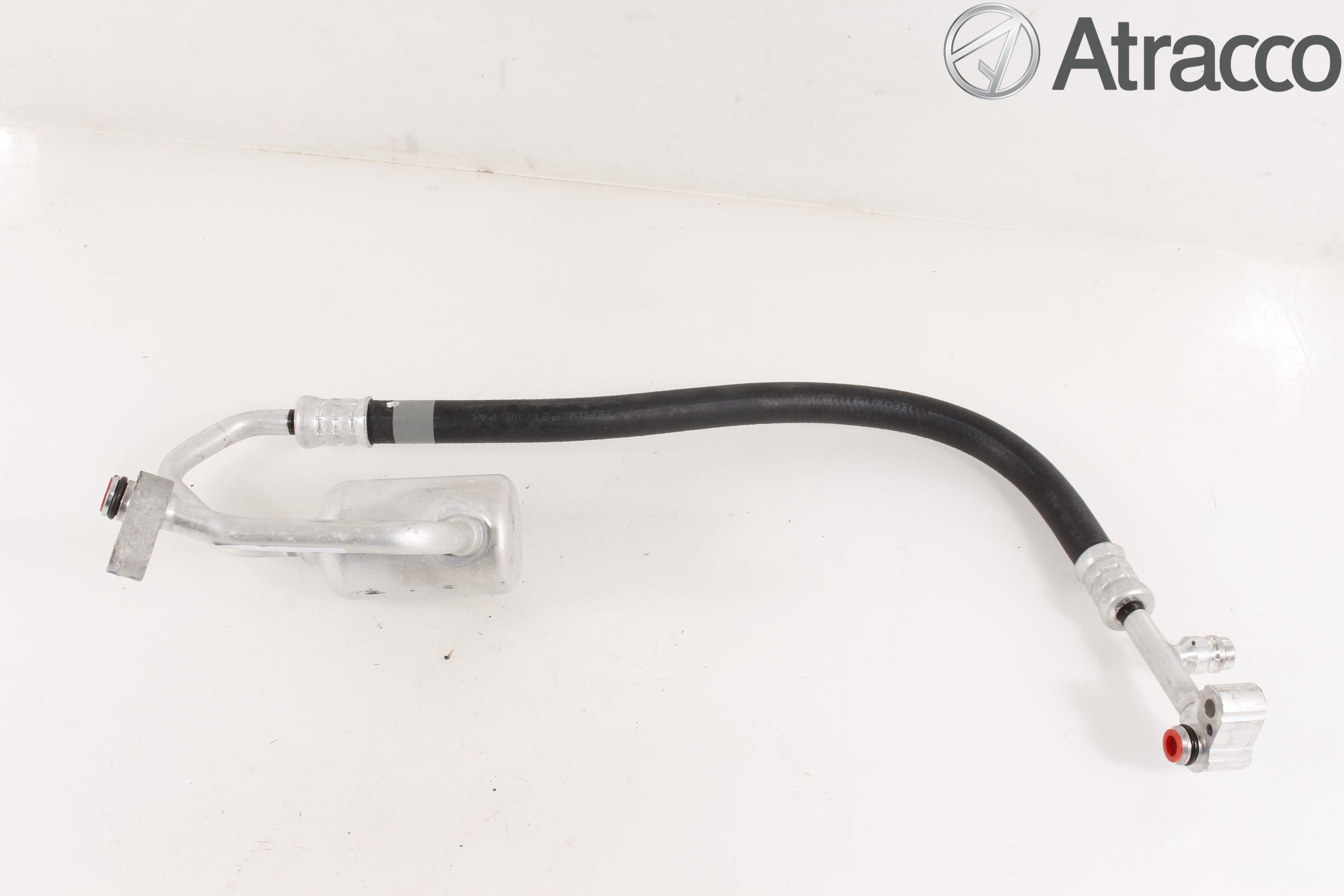 Lexus RX AL10 09-15 Ac Slang-Rör