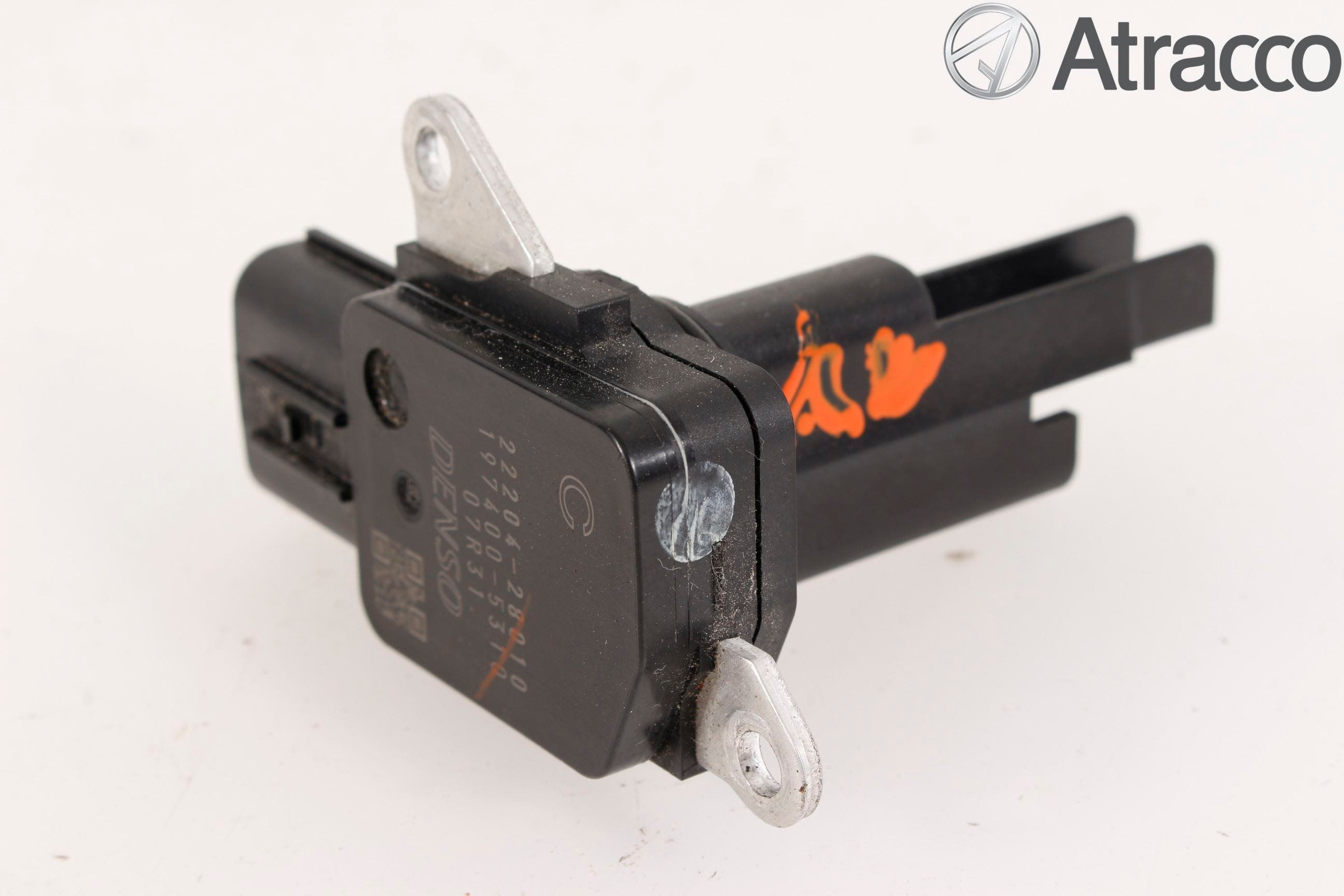 Lexus RX AL10 09-15 Injluftmassamätare