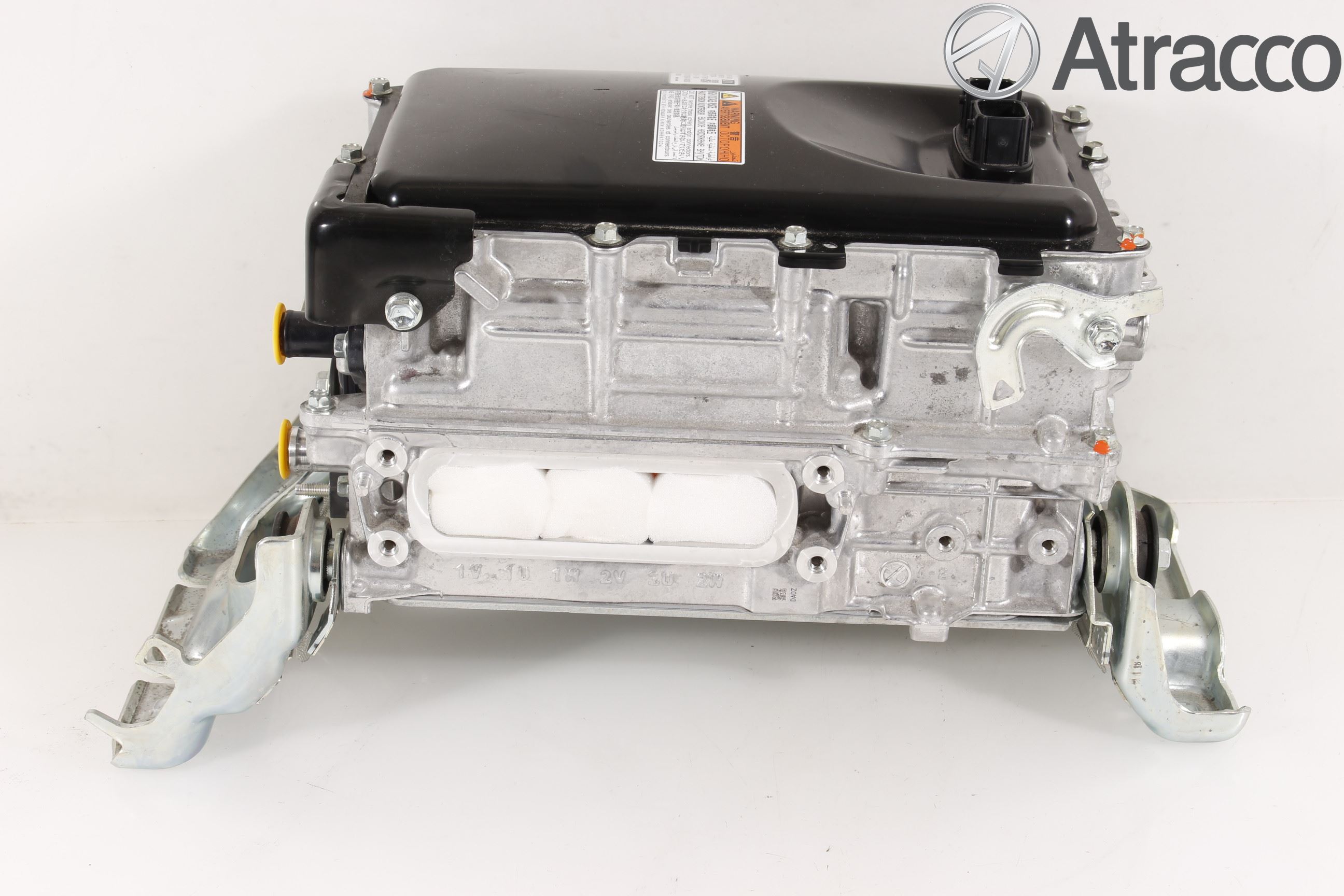 Toyota PRIUS (ZVW50) 16-21 Hybridconverter