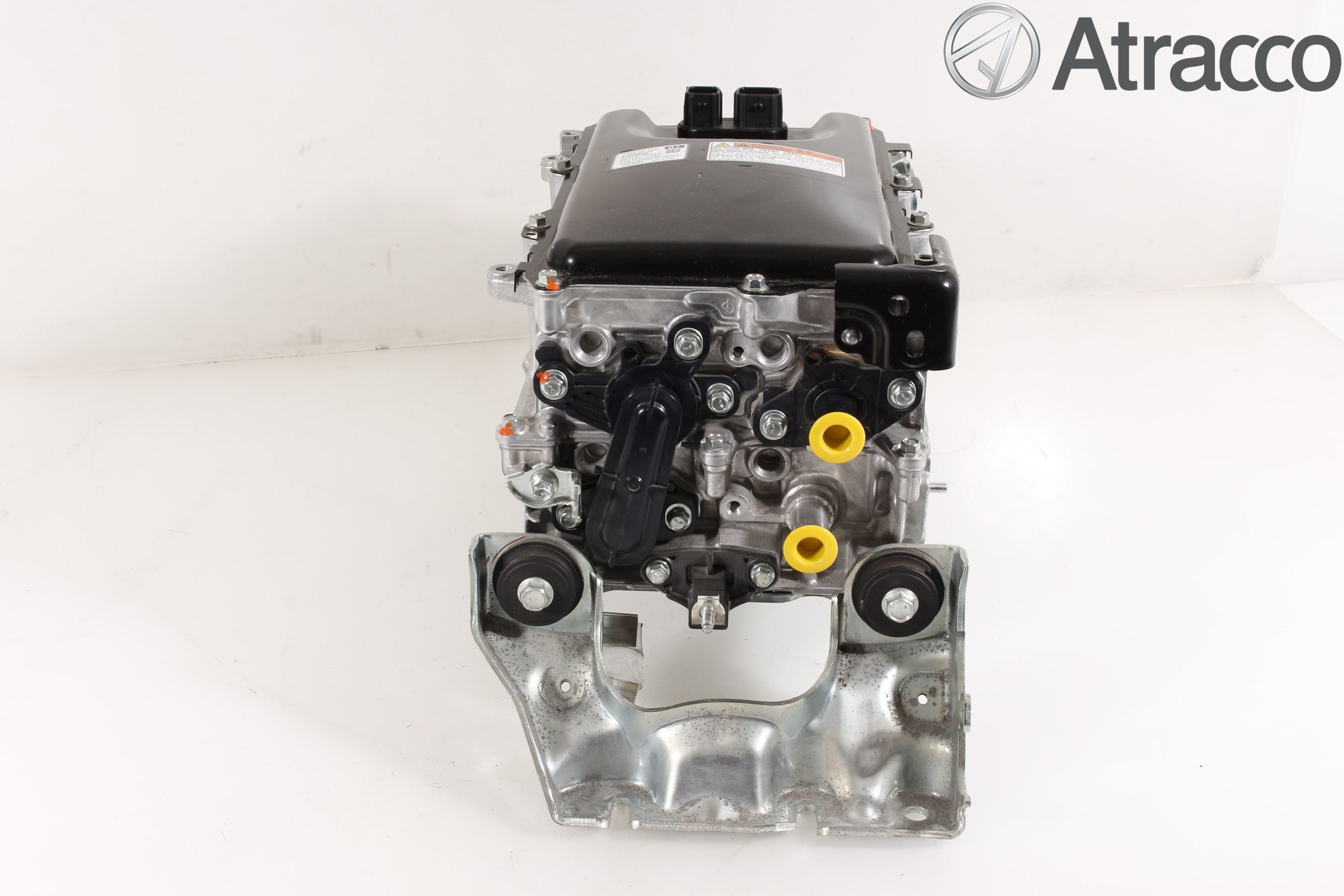 Toyota PRIUS (ZVW50) 16-21 Hybridconverter