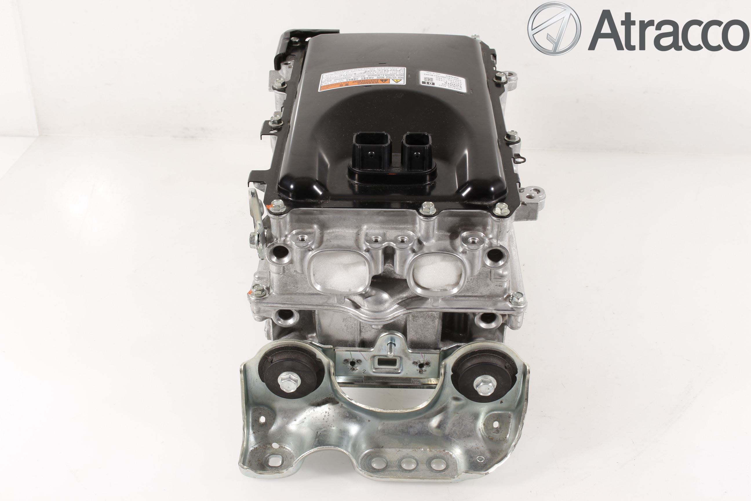 Toyota PRIUS (ZVW50) 16-21 Hybridconverter