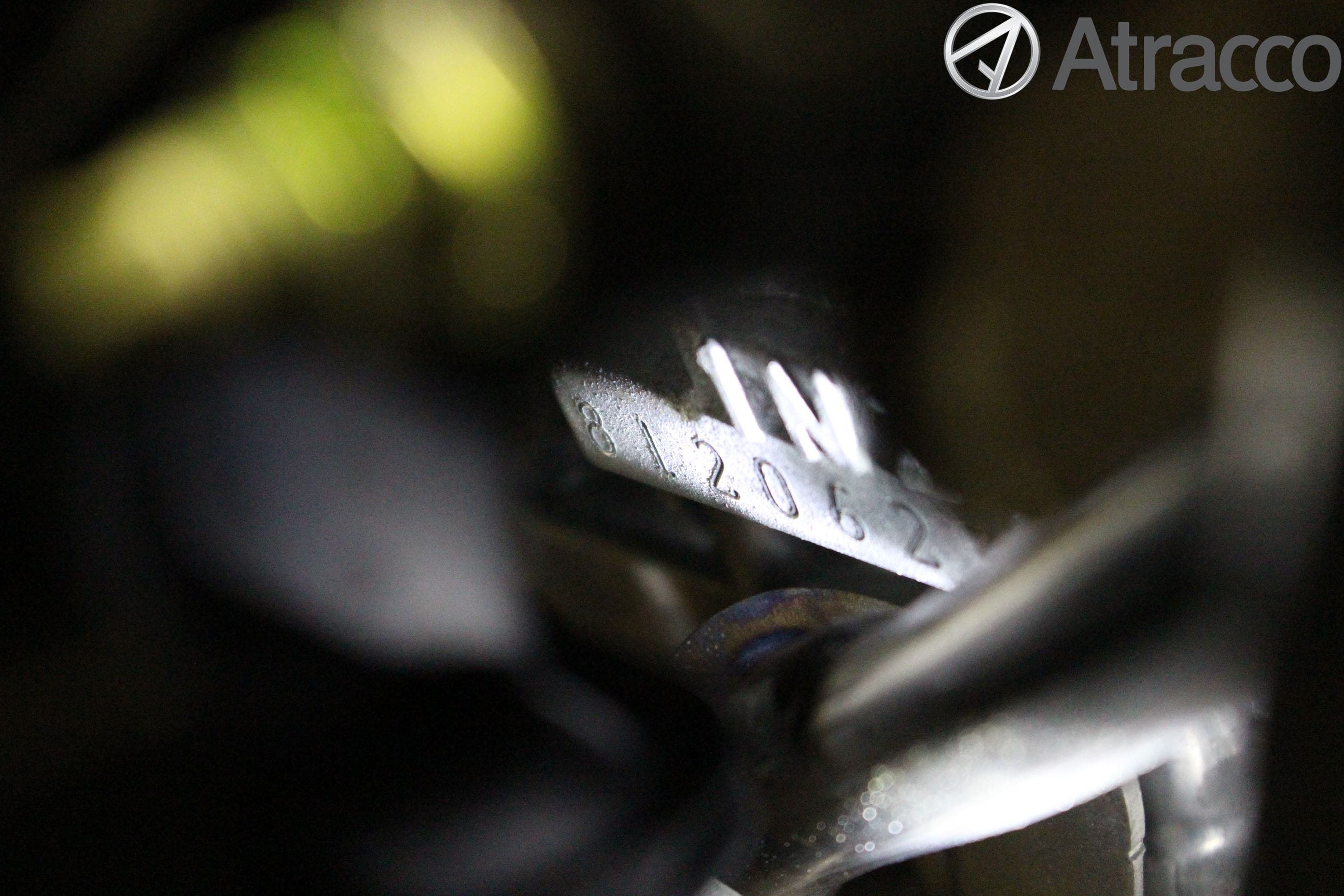 Toyota YARIS XP130 15-20 Motor Bensin