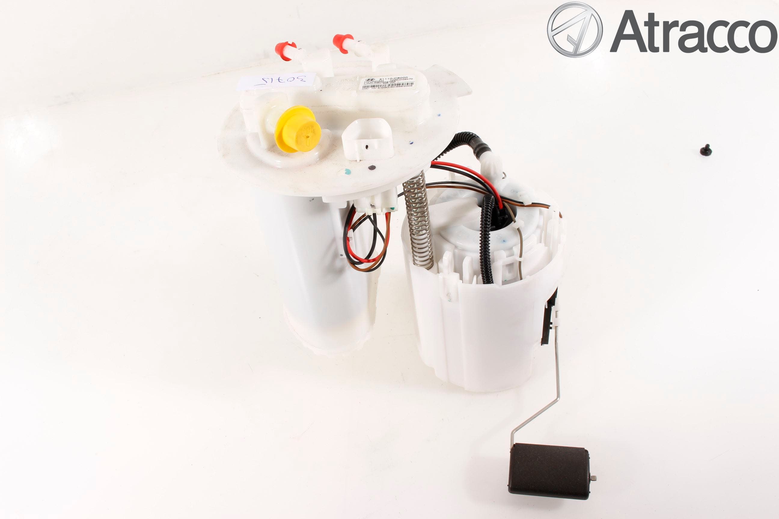 Hyundai i20 GB 15-20 Bränslepump El