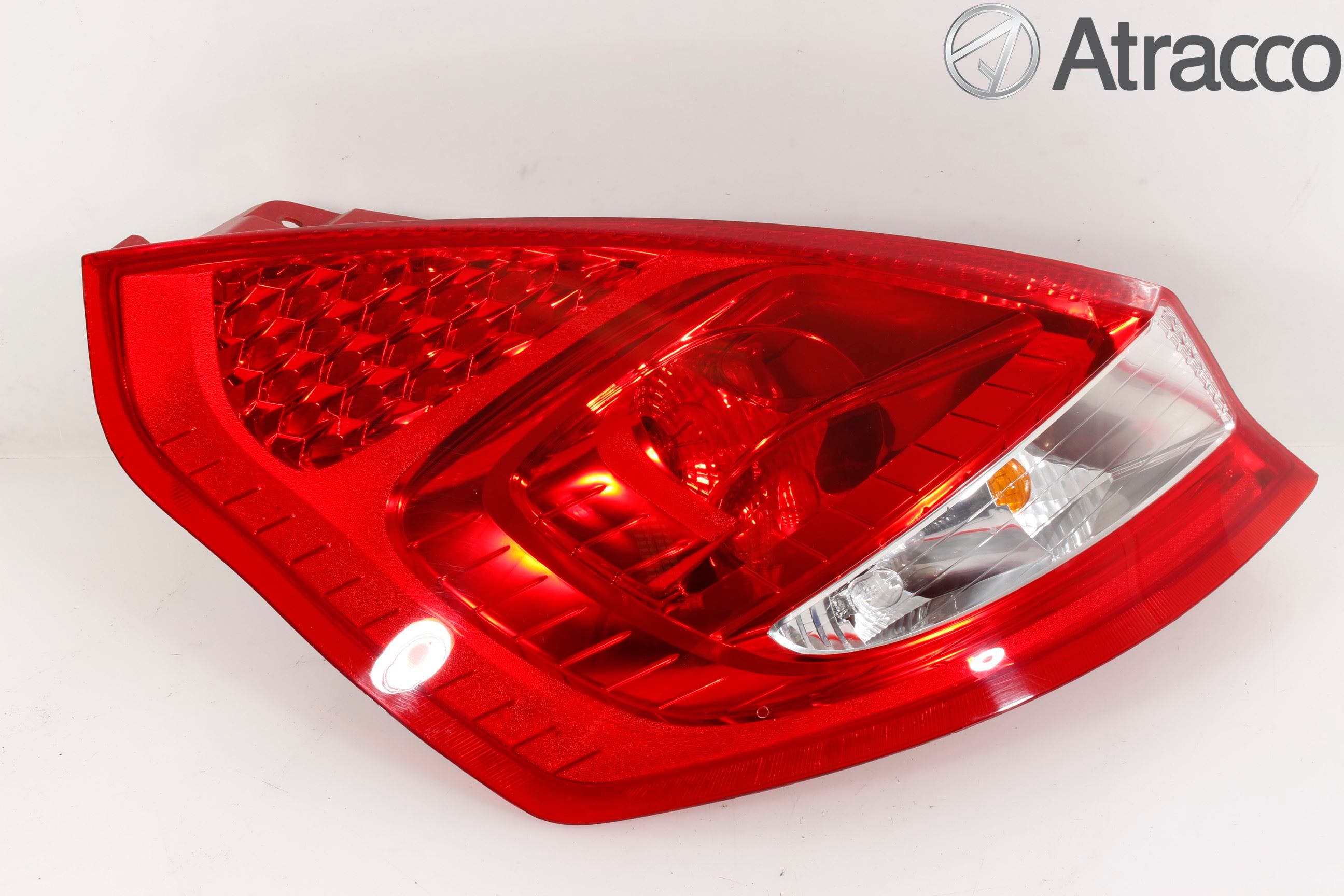 Ford FIESTA 09-12 Bakljus Vänster