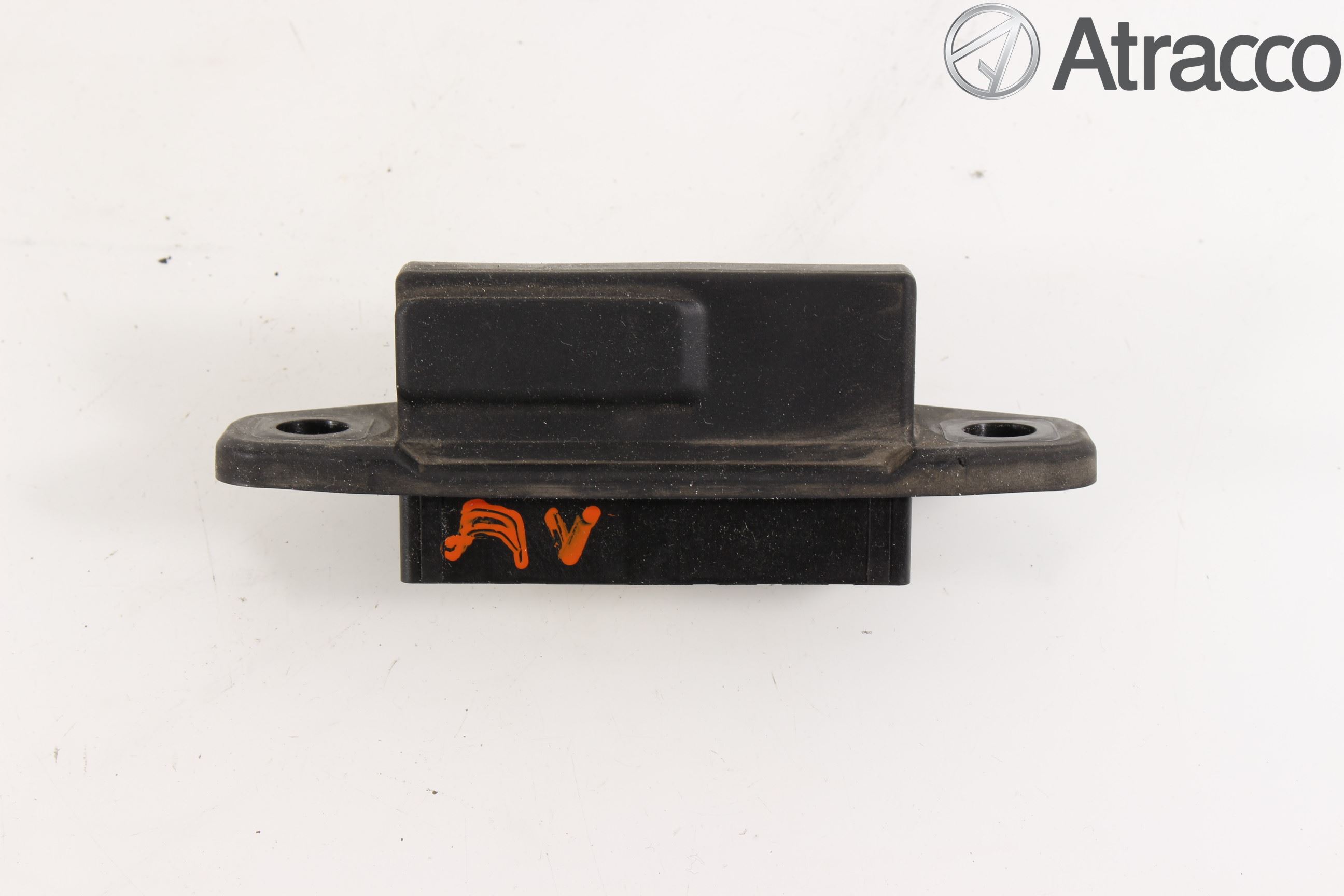 Toyota AURIS 13-19 Bakluckehandtag