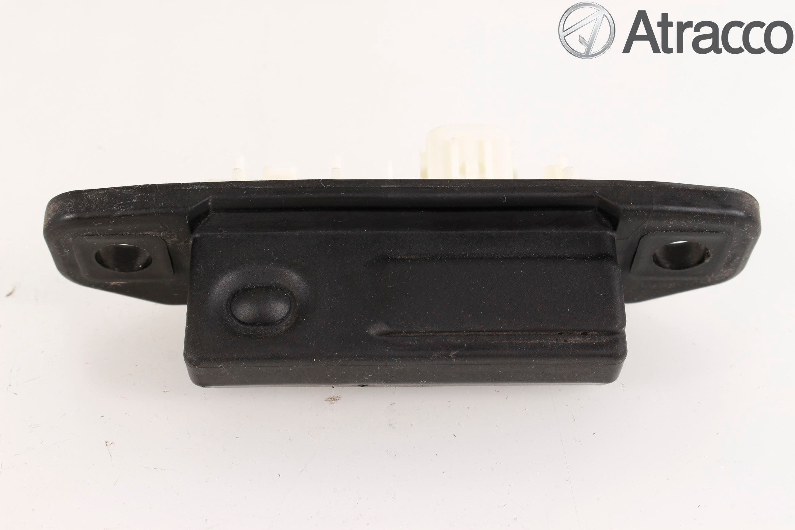 Toyota PRIUS (ZVW50) 16-21 Bakluckehandtag