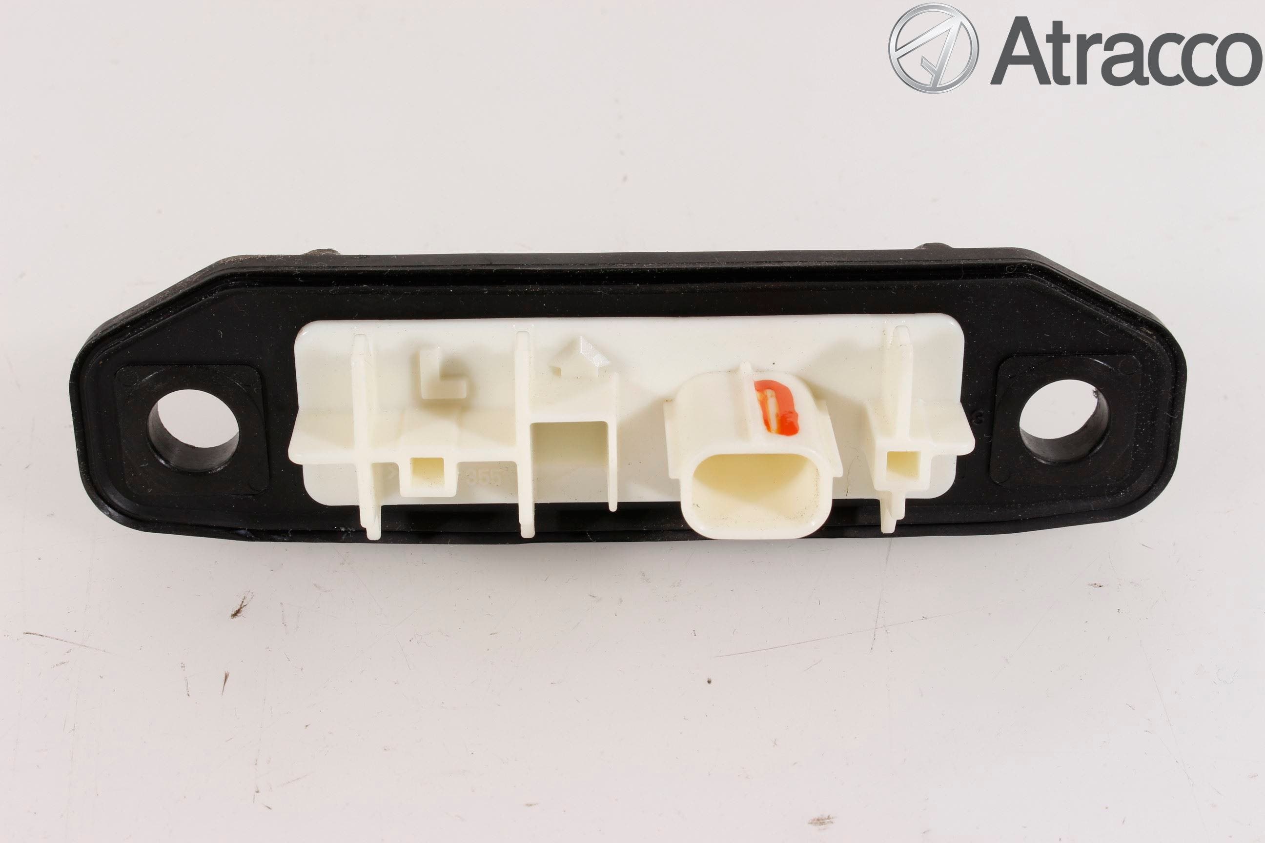 Toyota PRIUS (ZVW50) 16-21 Bakluckehandtag