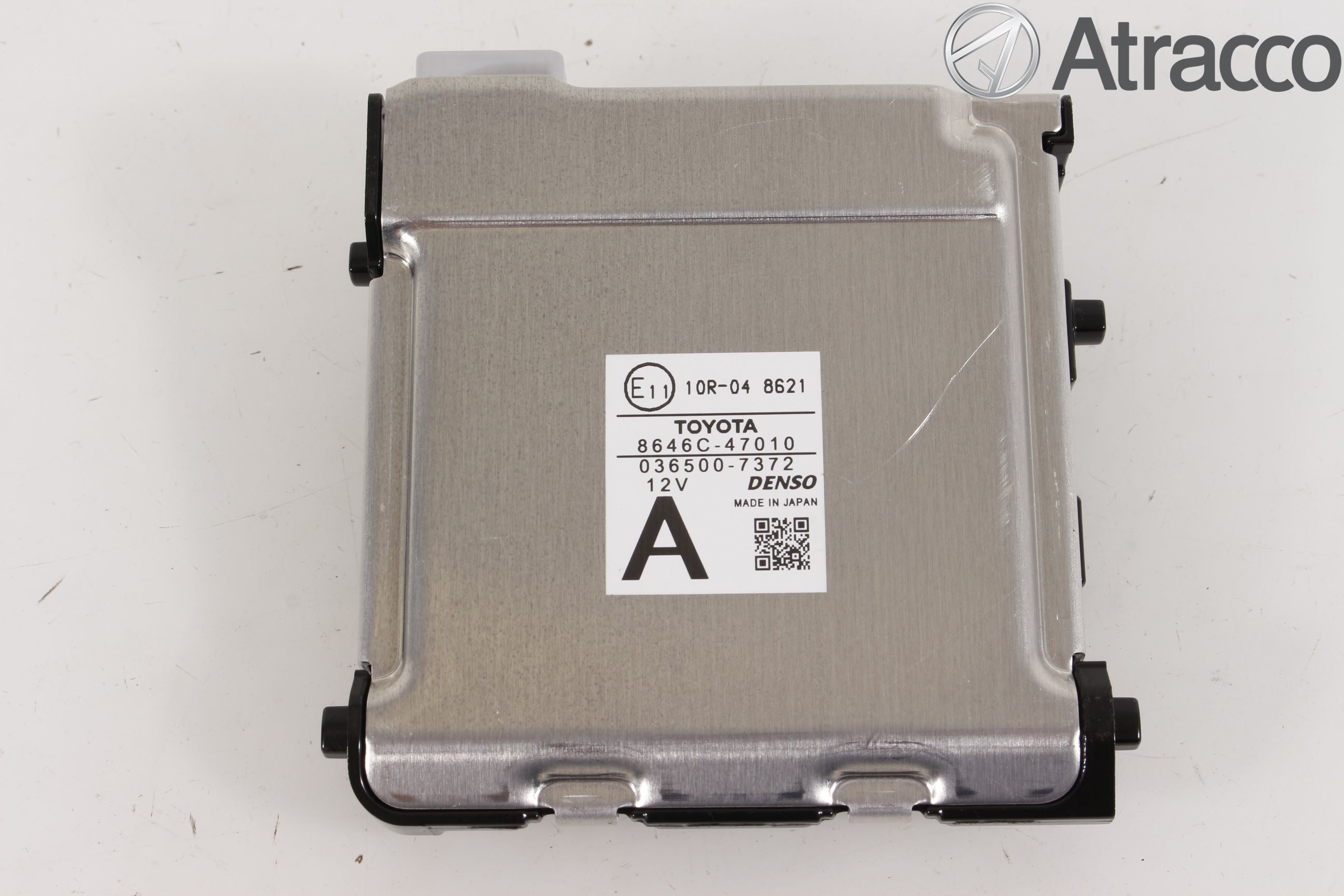 Toyota PRIUS (ZVW50) 16-21 Sensor Aktivt Kollisionsskydd