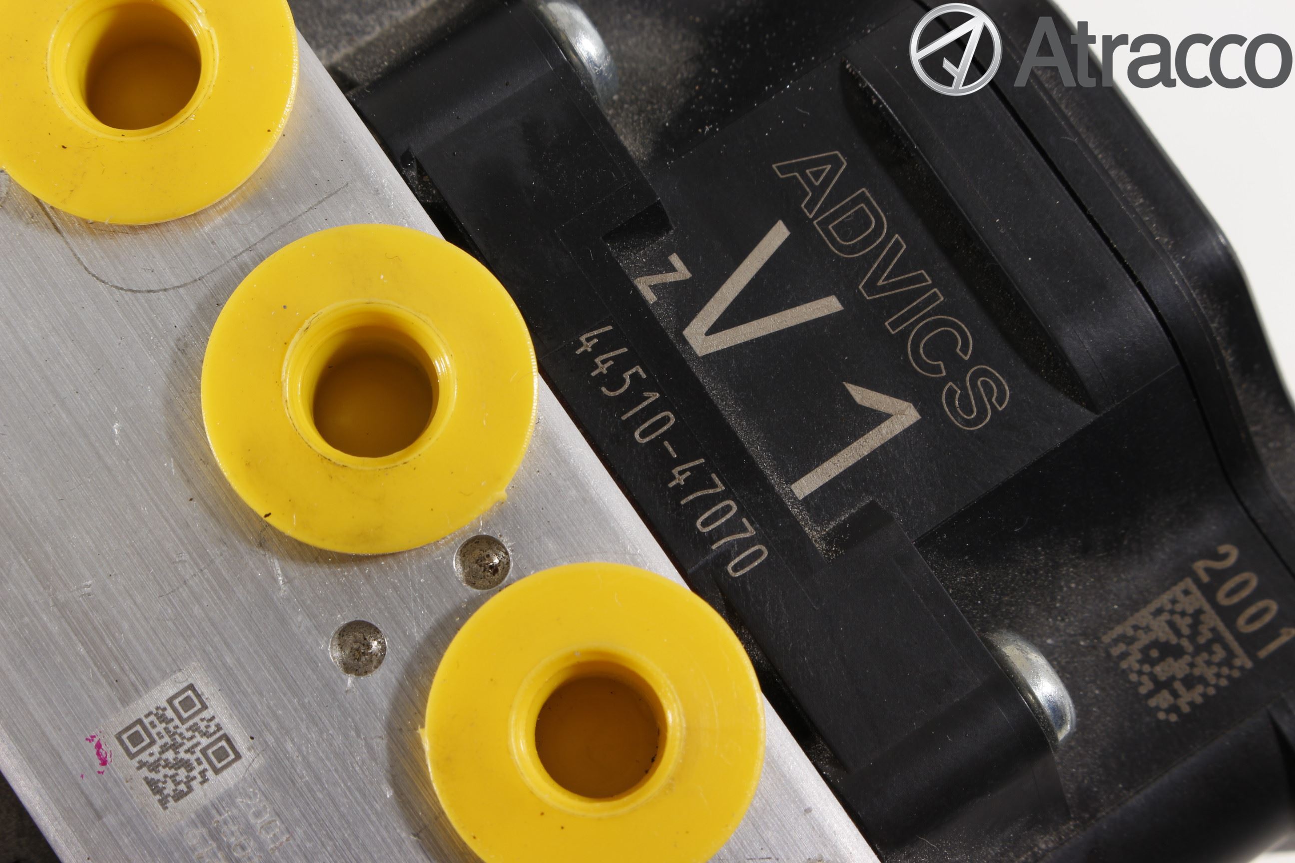 Toyota PRIUS (ZVW50) 16-21 Abs Hydraulaggregat