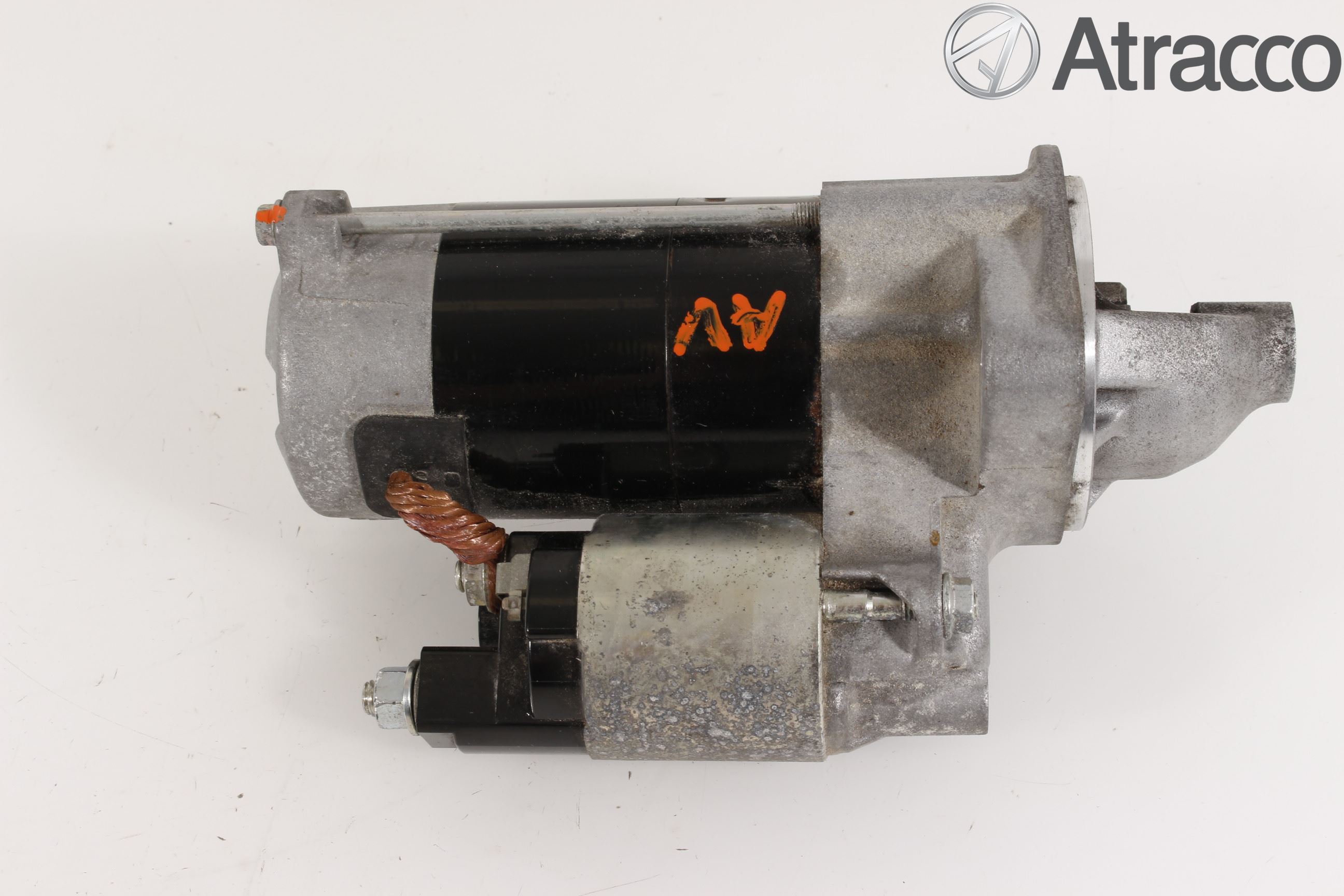 Toyota RAV4 13-18 Startmotor