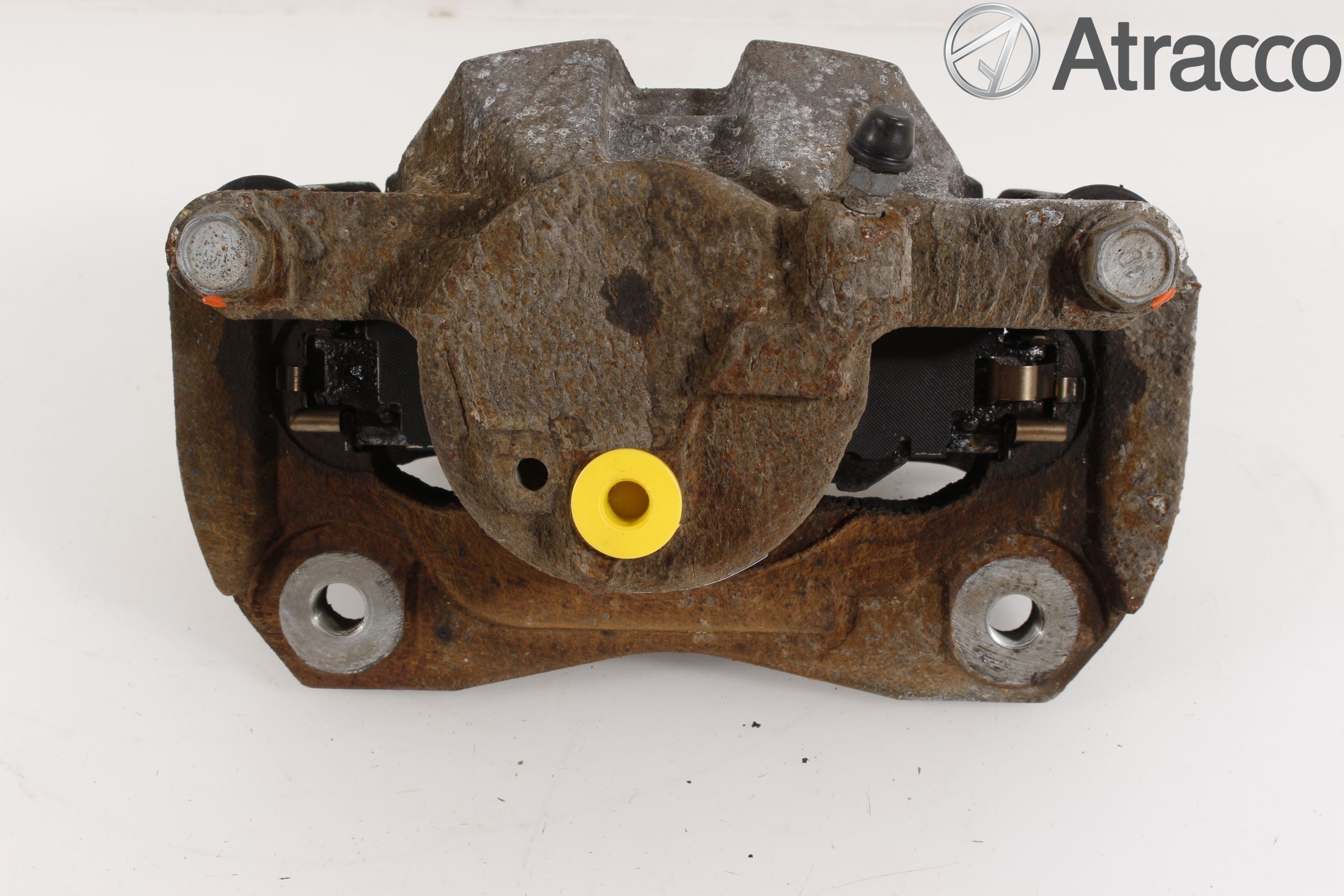 Toyota RAV4 13-18 Bromsok Fram Höger