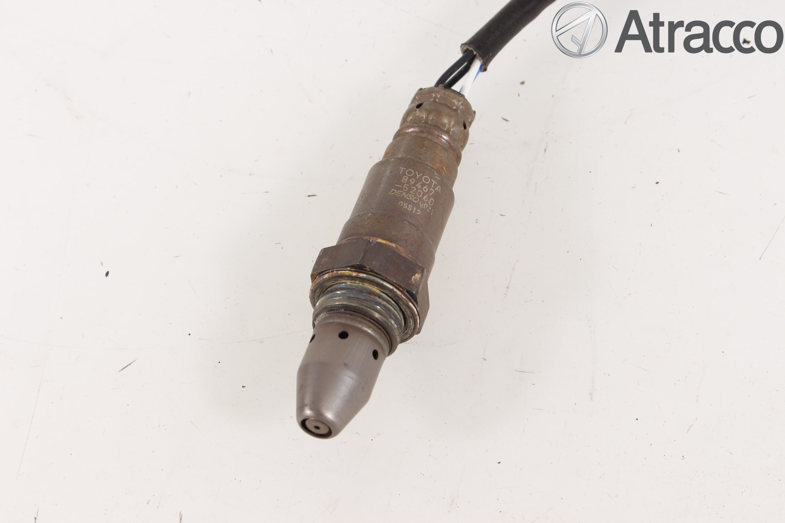 Toyota RAV4 13-18 Injlambdasond