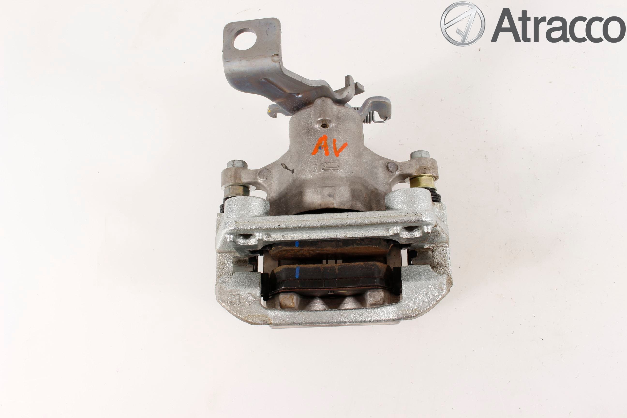 Hyundai i30 PD 17- Bromsok Bak Höger