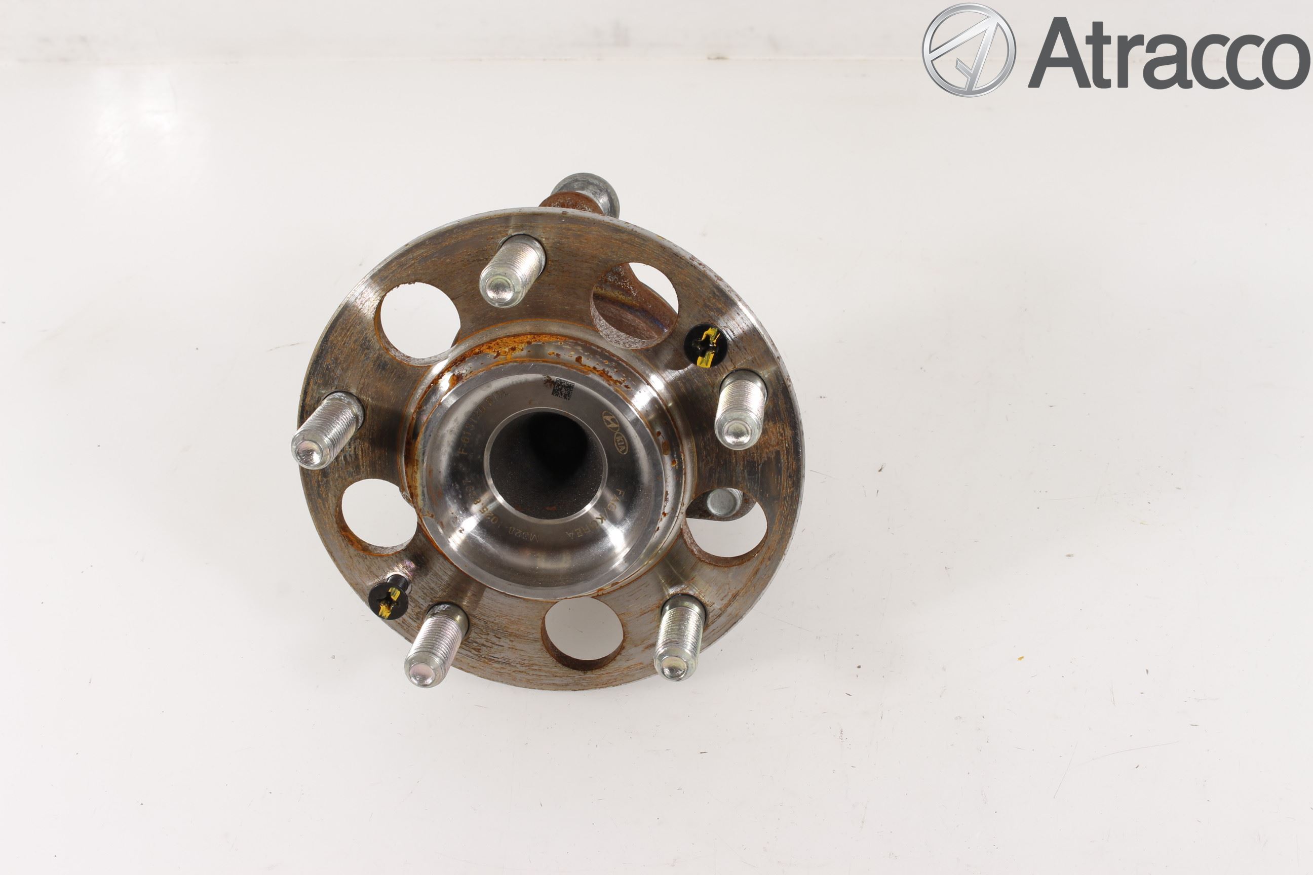 Hyundai i30 PD 17- Nav Bak