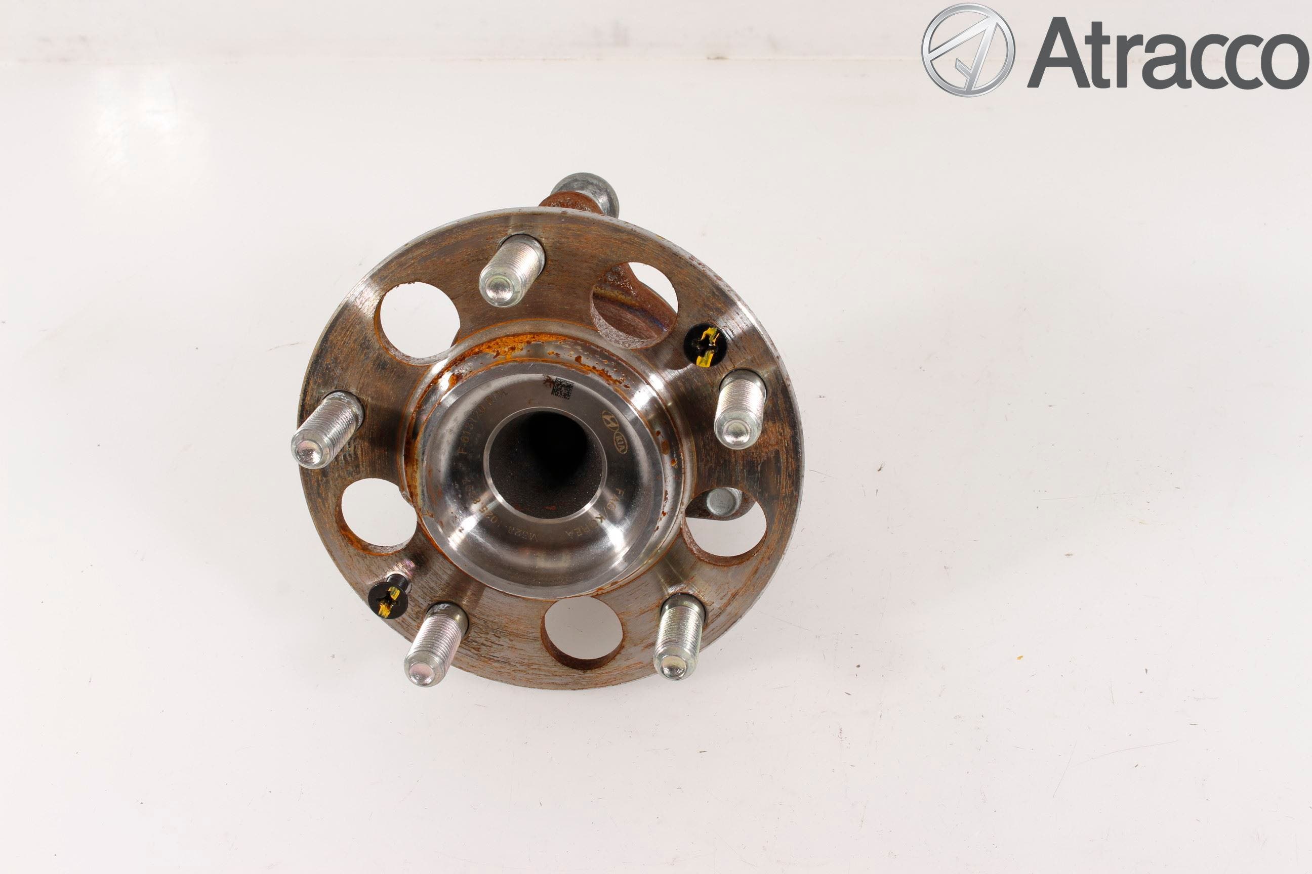 Hyundai i30 PD 17- Nav Bak