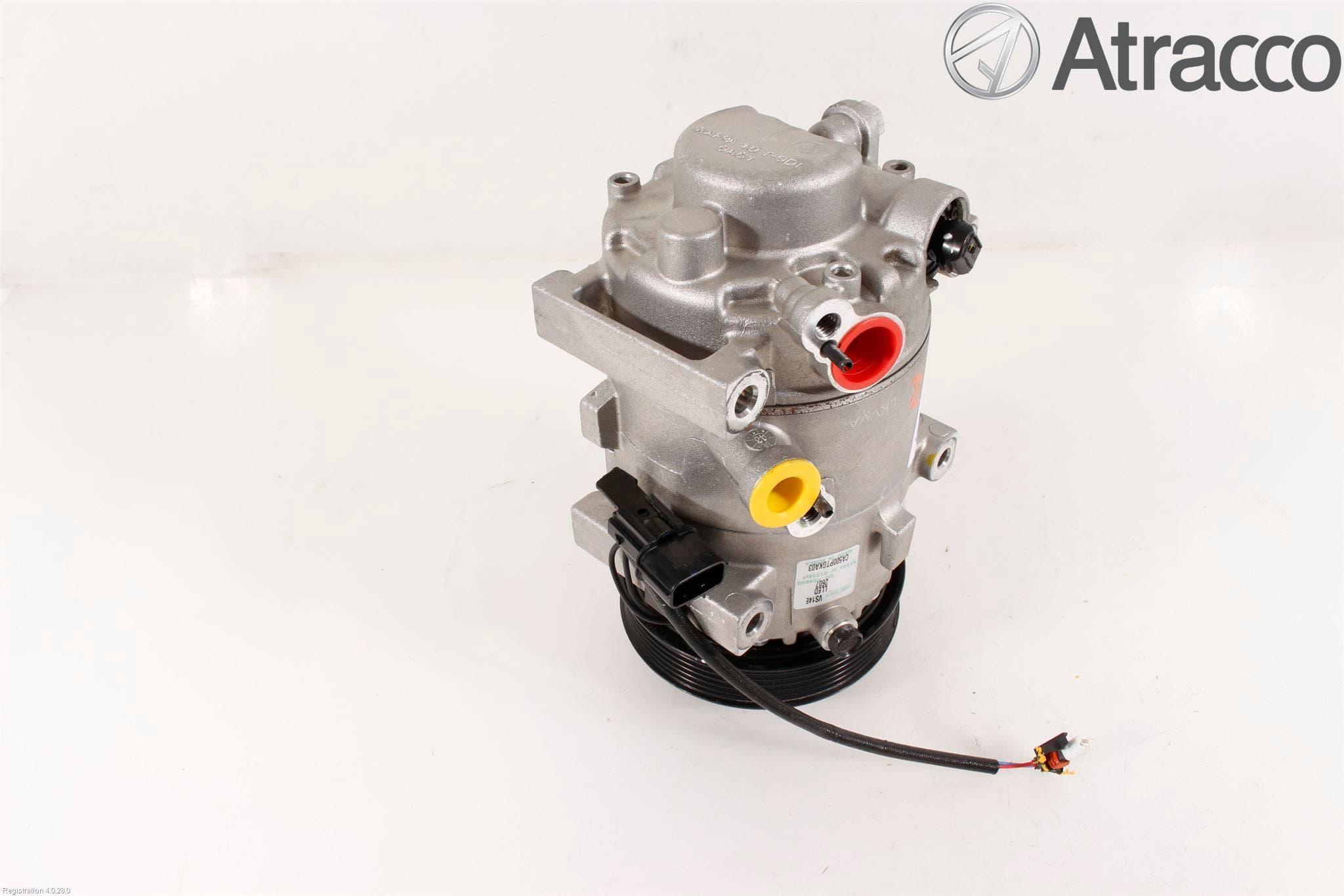 Hyundai i30 PD 17- Ac Kompressor