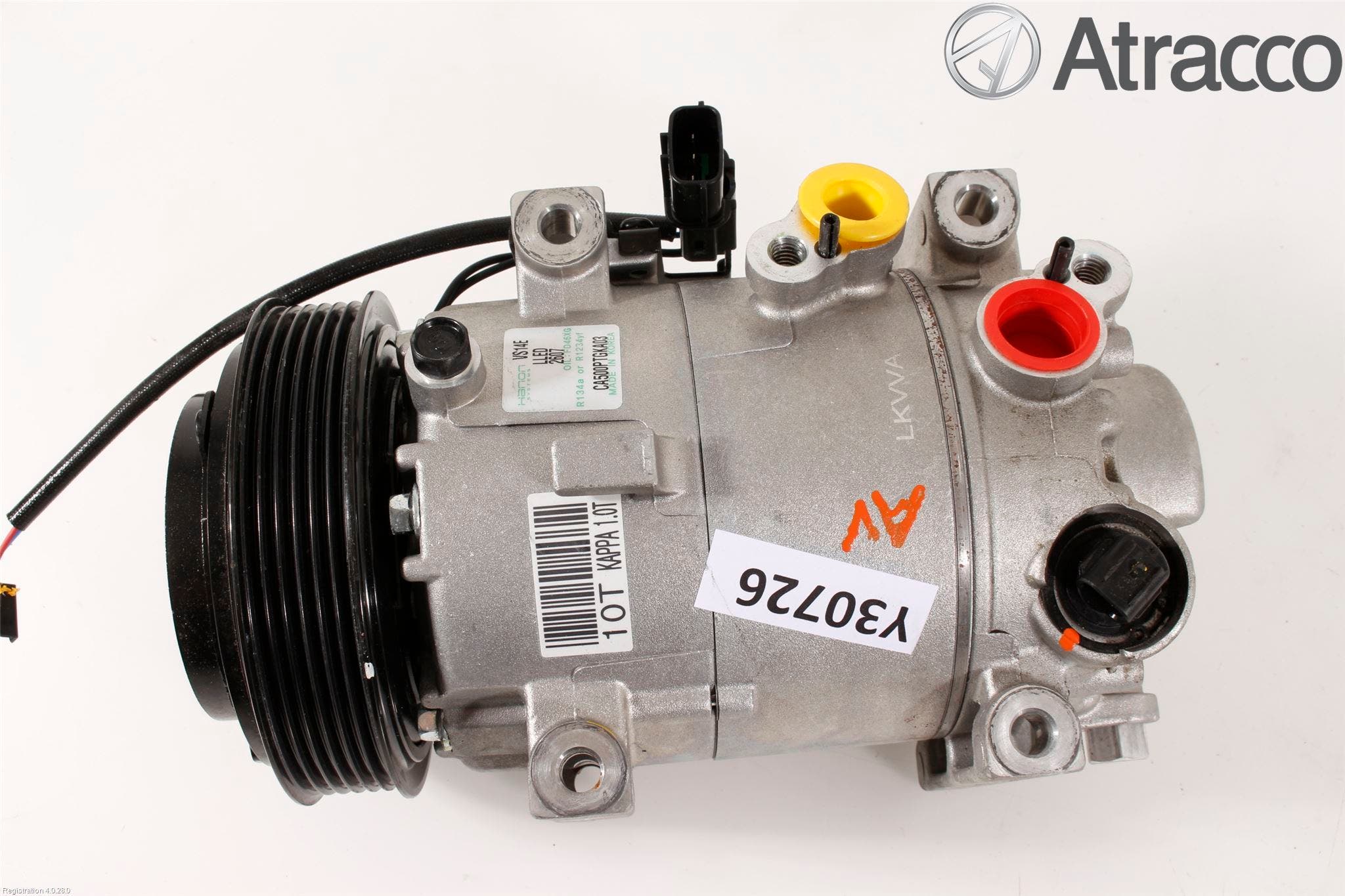 Hyundai i30 PD 17- Ac Kompressor