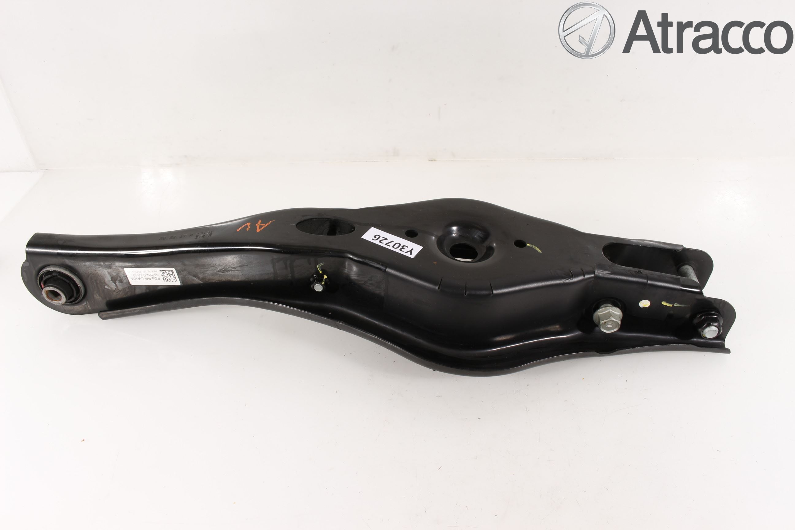 Hyundai i30 PD 17- Bärarm Bak Höger