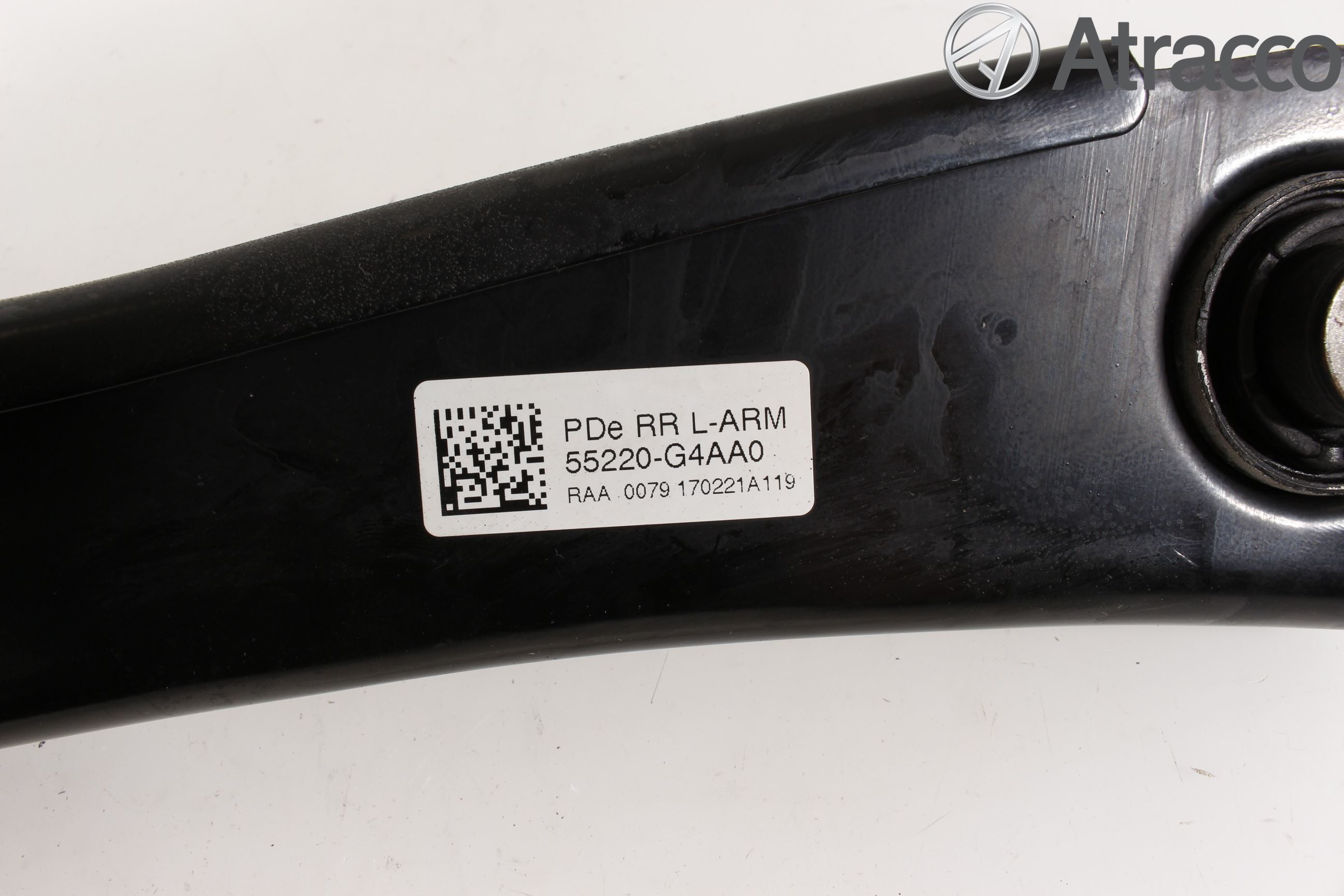 Hyundai i30 PD 17- Bärarm Bak Höger