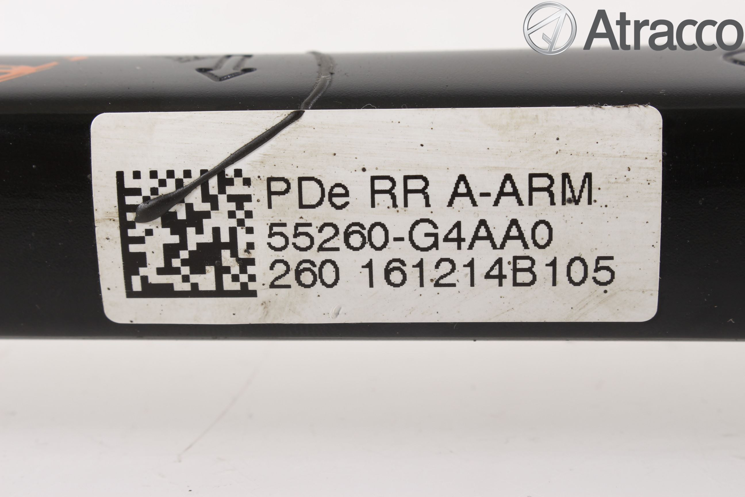 Hyundai i30 PD 17- Bärarm Bak Höger