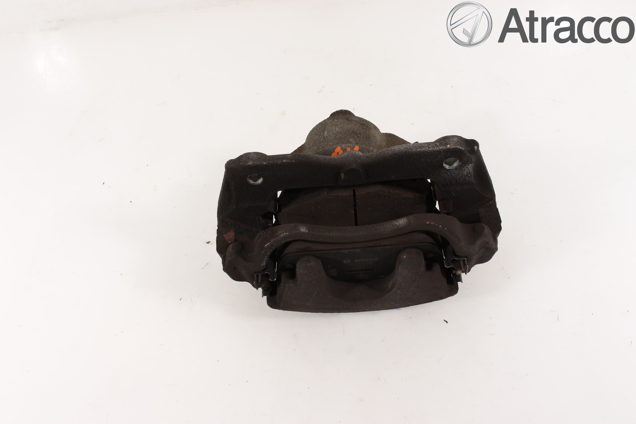 Toyota VERSO 09-18 Bromsok Fram Höger