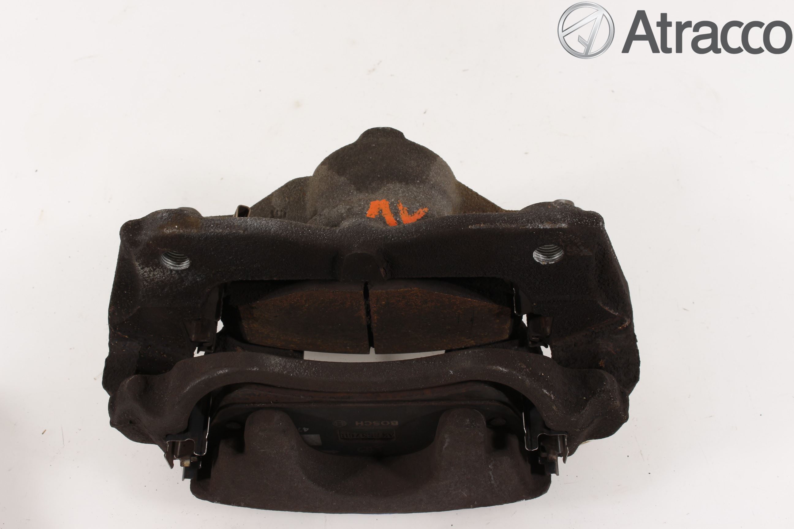 Toyota VERSO 09-18 Bromsok Fram Vänster