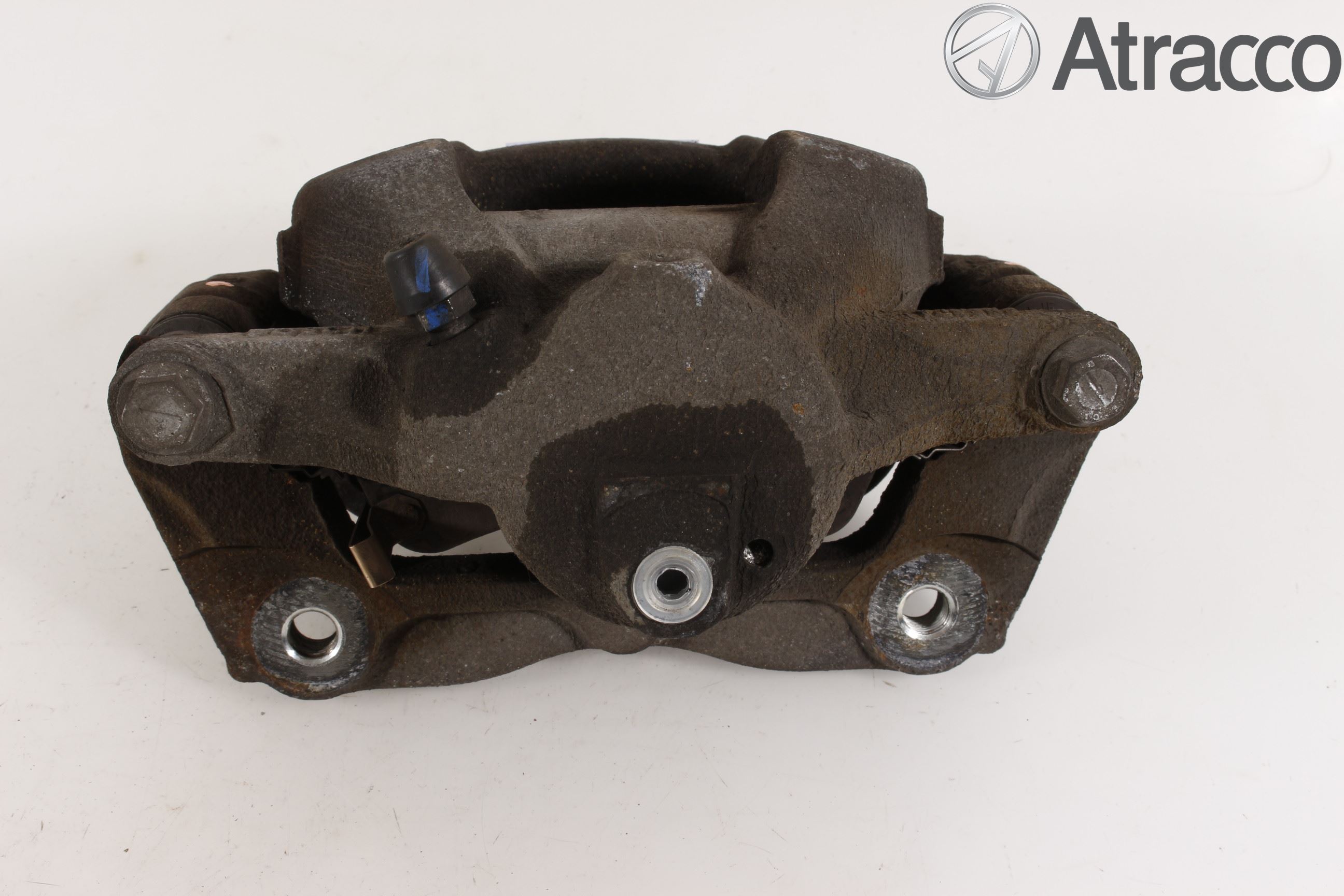 Toyota VERSO 09-18 Bromsok Fram Vänster