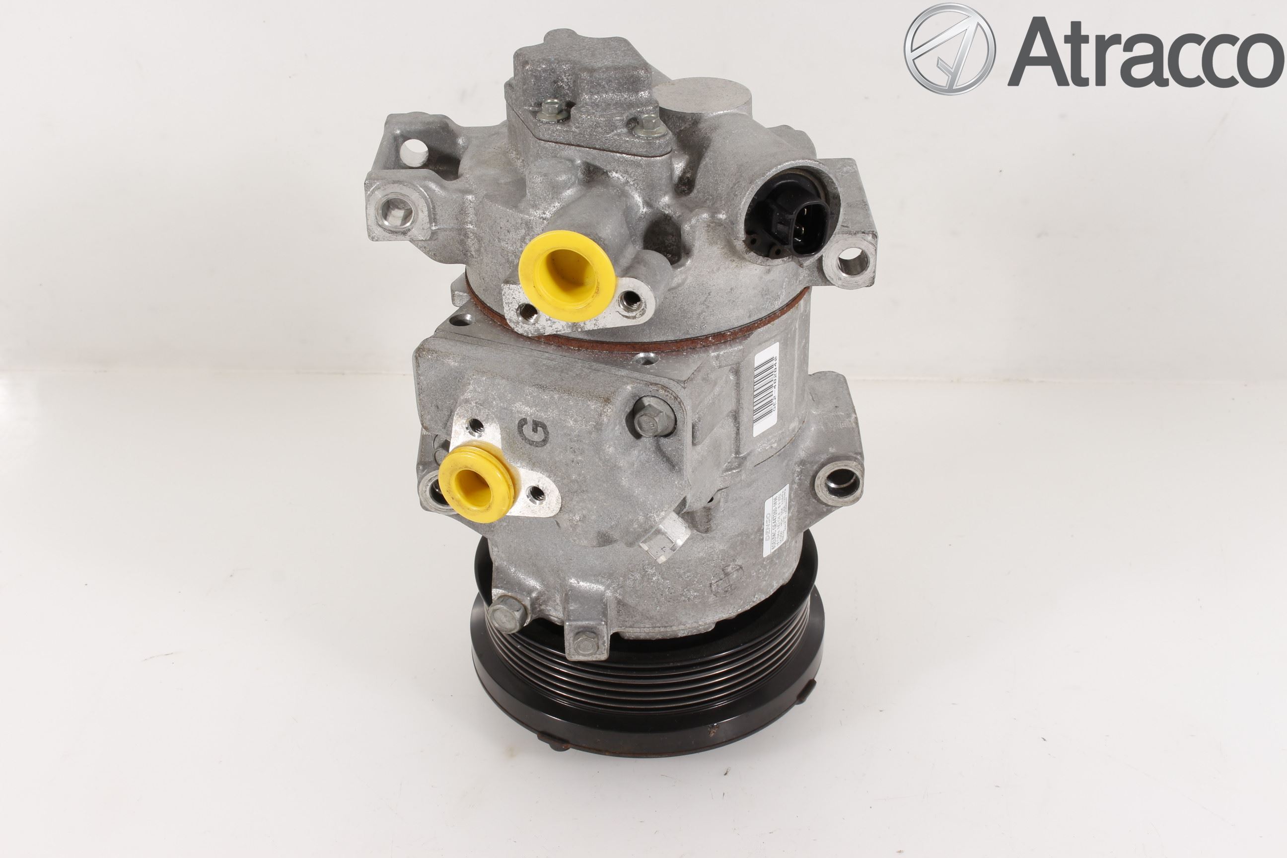 Toyota VERSO 09-18 Ac Kompressor