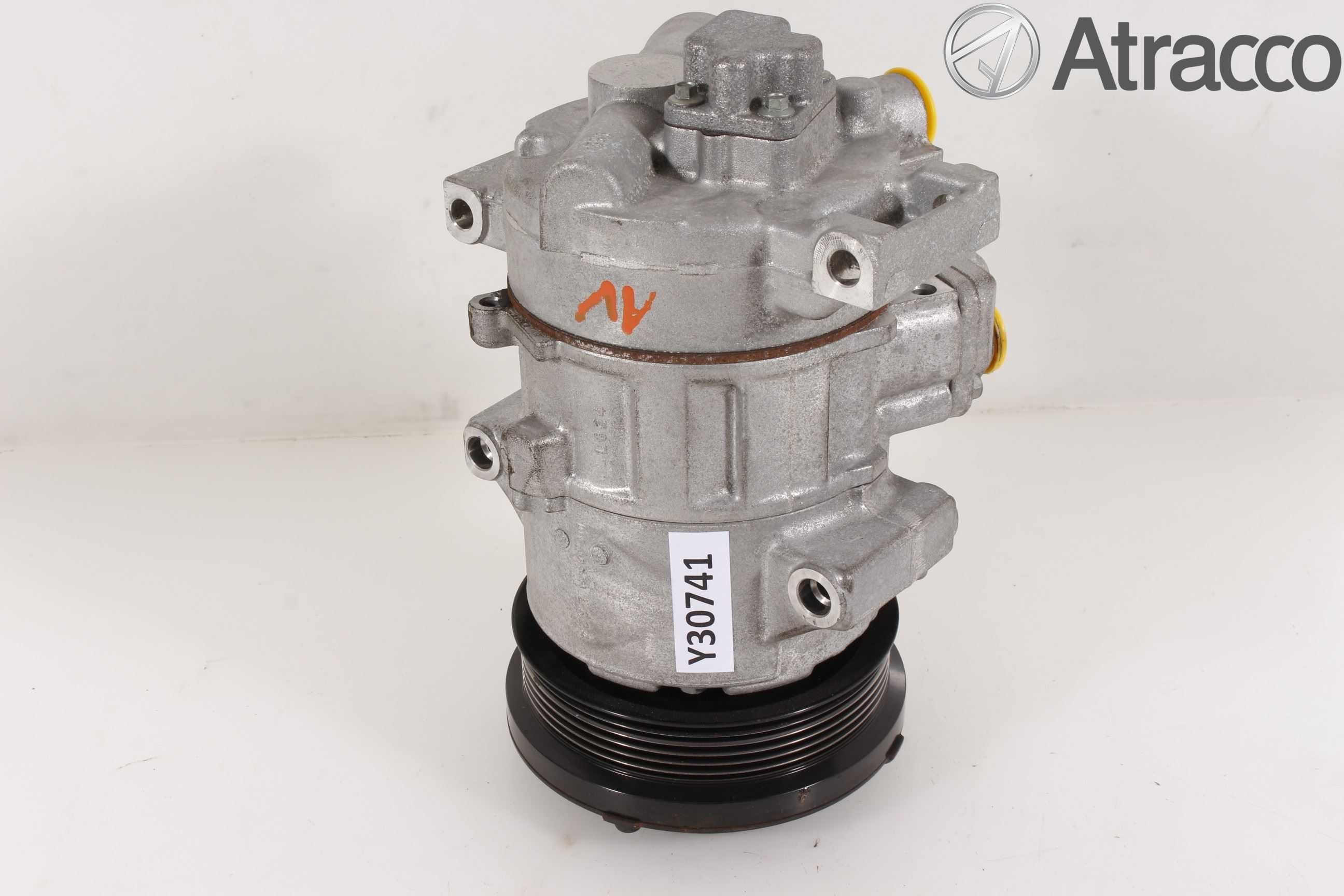 Toyota VERSO 09-18 Ac Kompressor