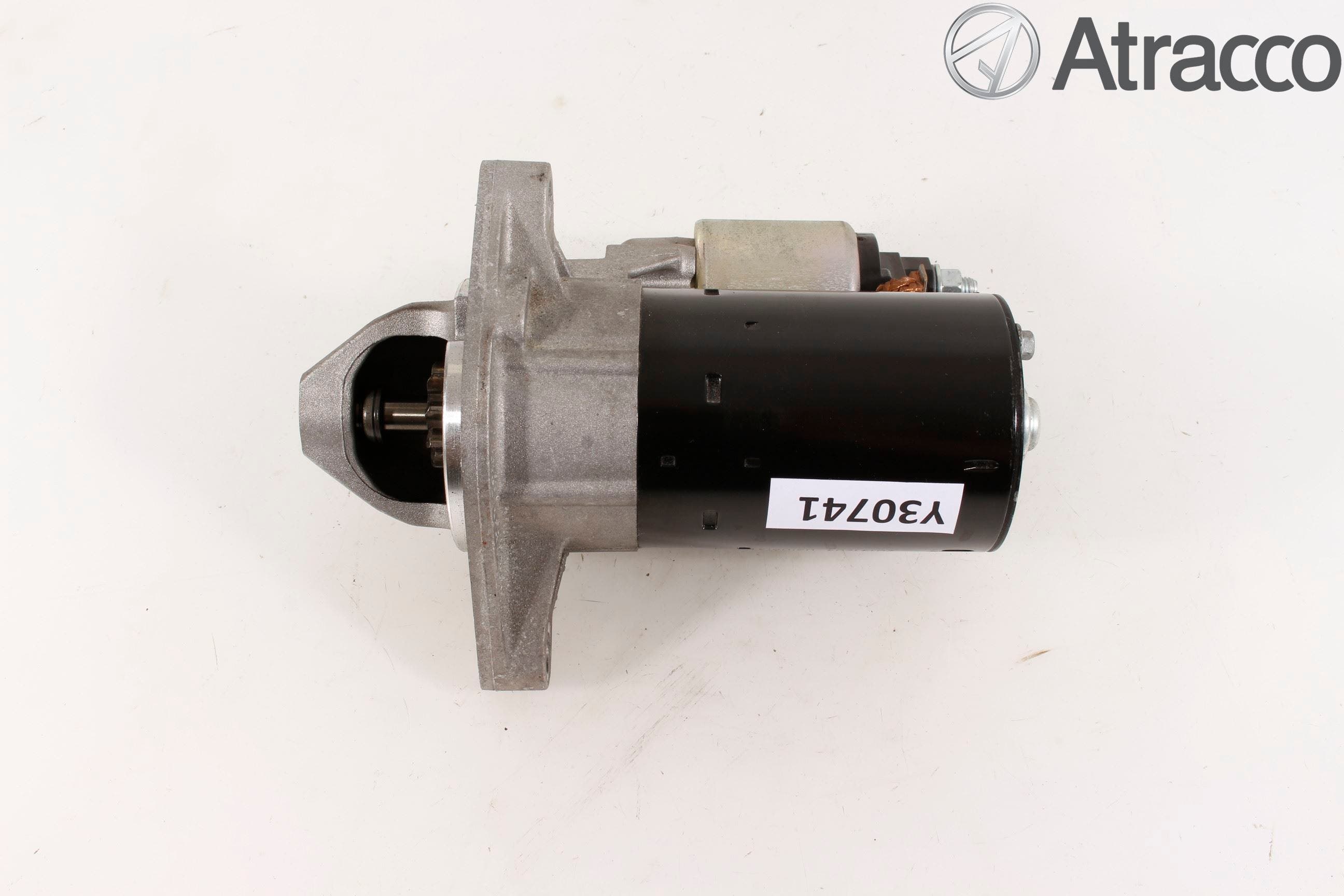 Toyota VERSO 09-18 Startmotor