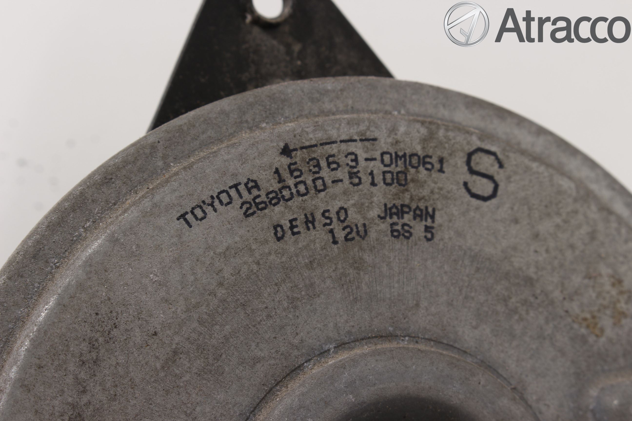 Toyota YARIS XP130 15-20 Kylfläkt El