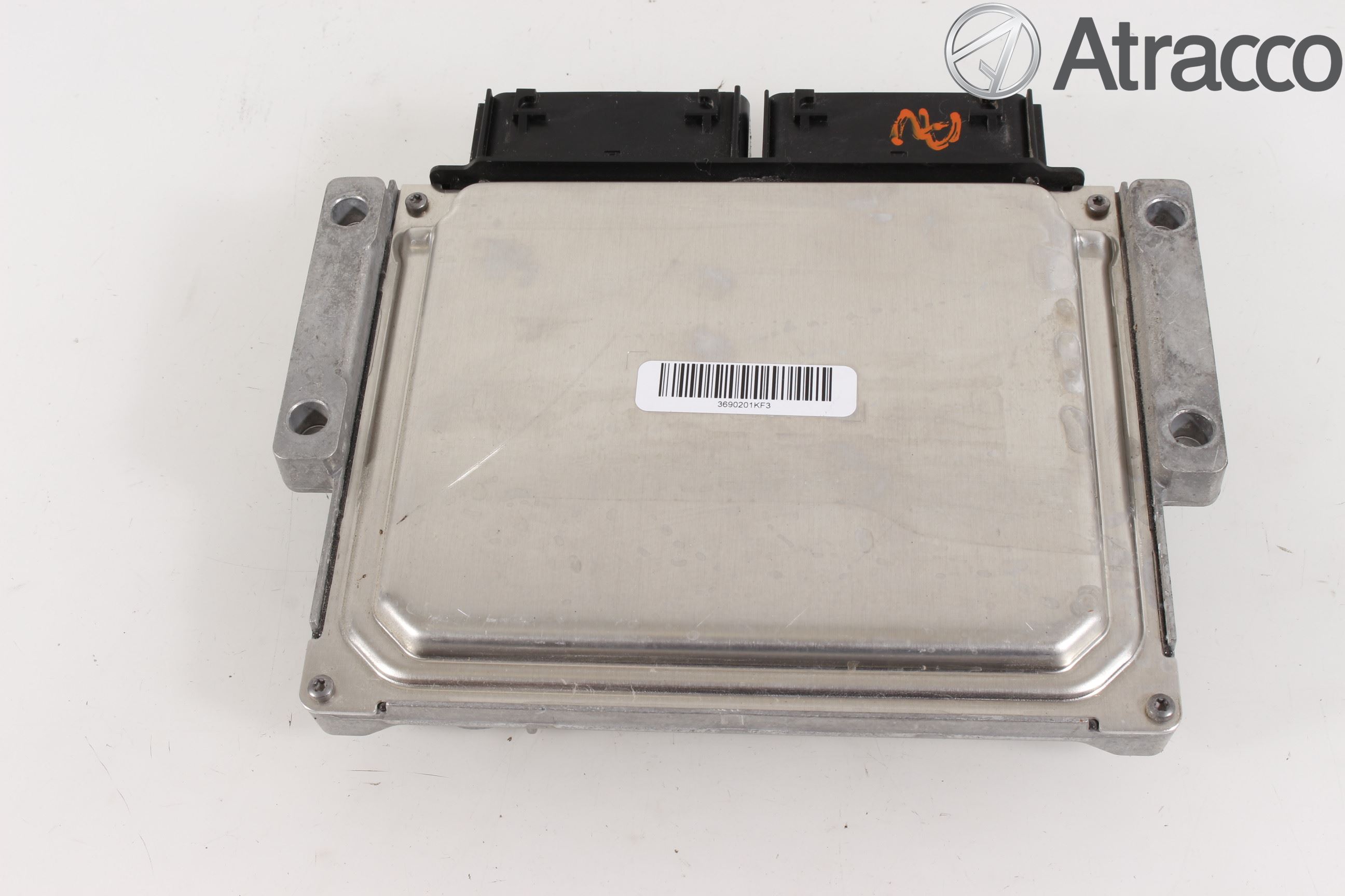 Ford GALAXY 16- Styrenhet Insprut Bensin