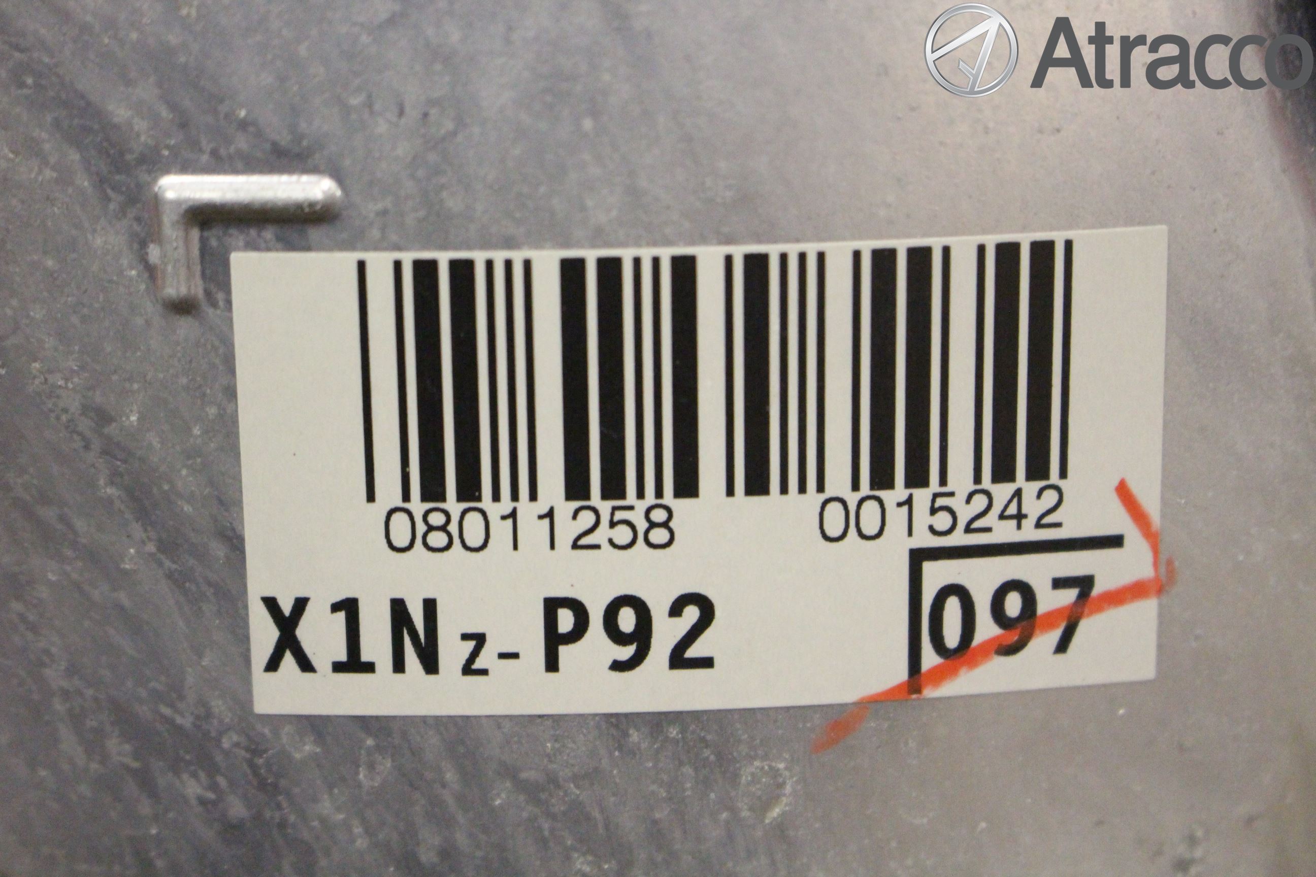 Toyota YARIS XP130 15-20 Motor Bensin