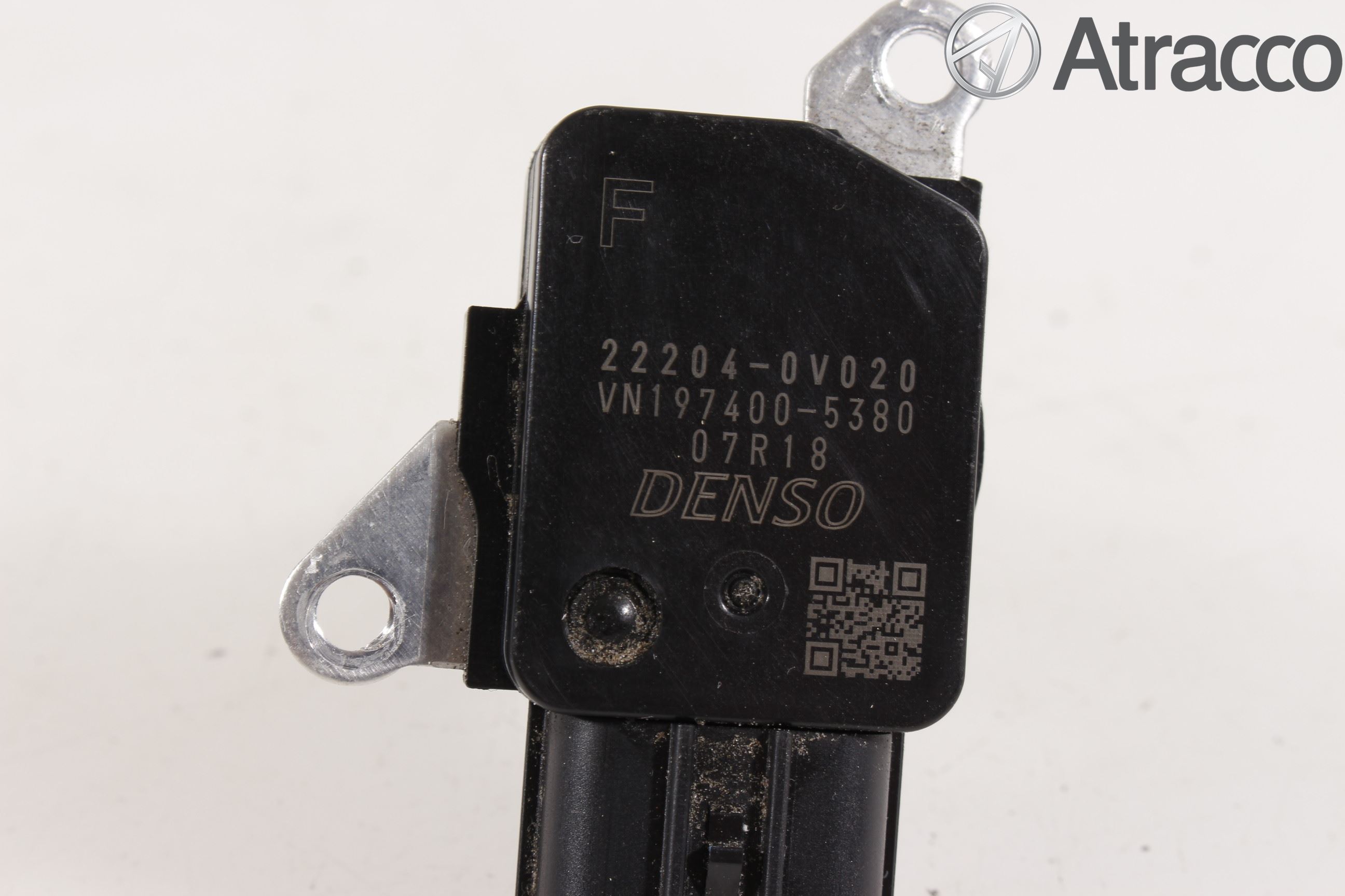 Toyota VERSO 09-18 Injluftmassamätare