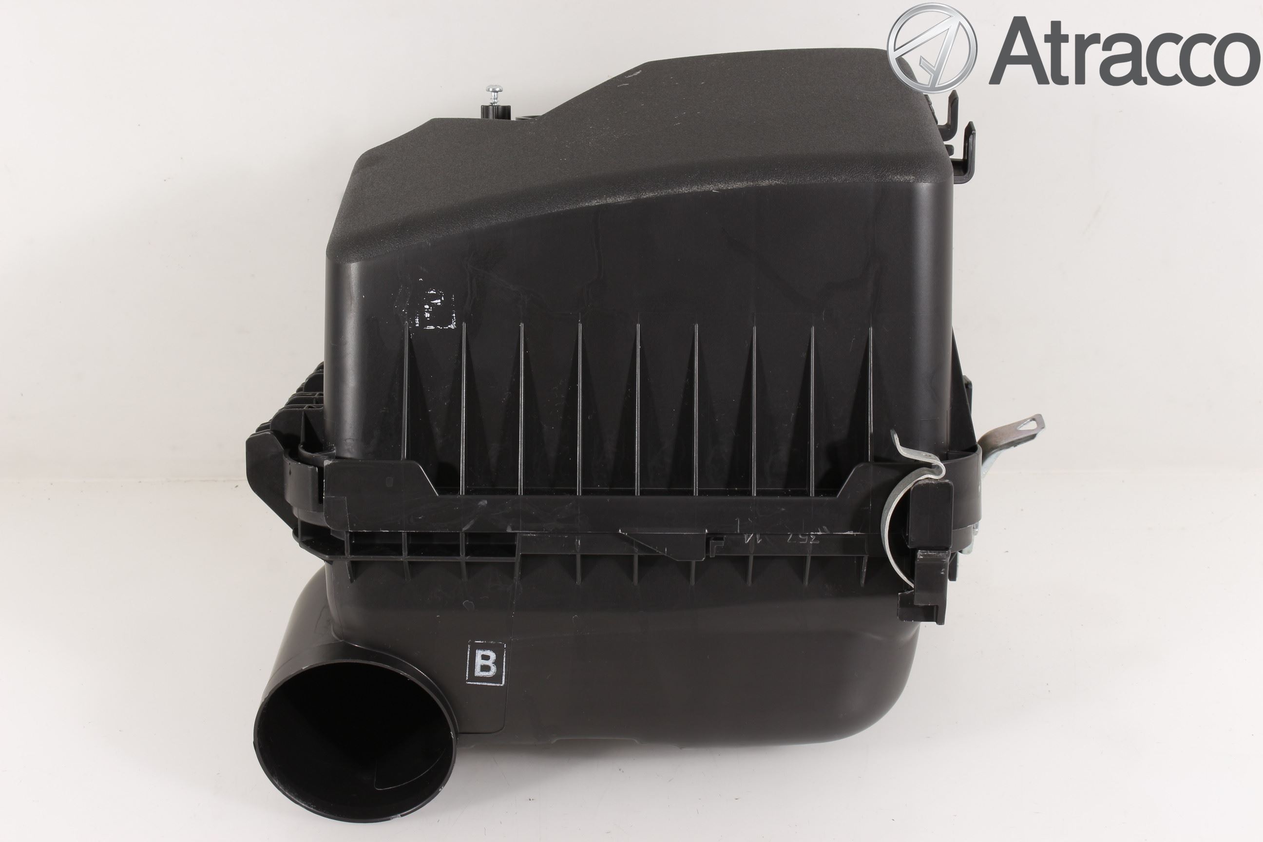 Toyota VERSO 09-18 Luftrenare