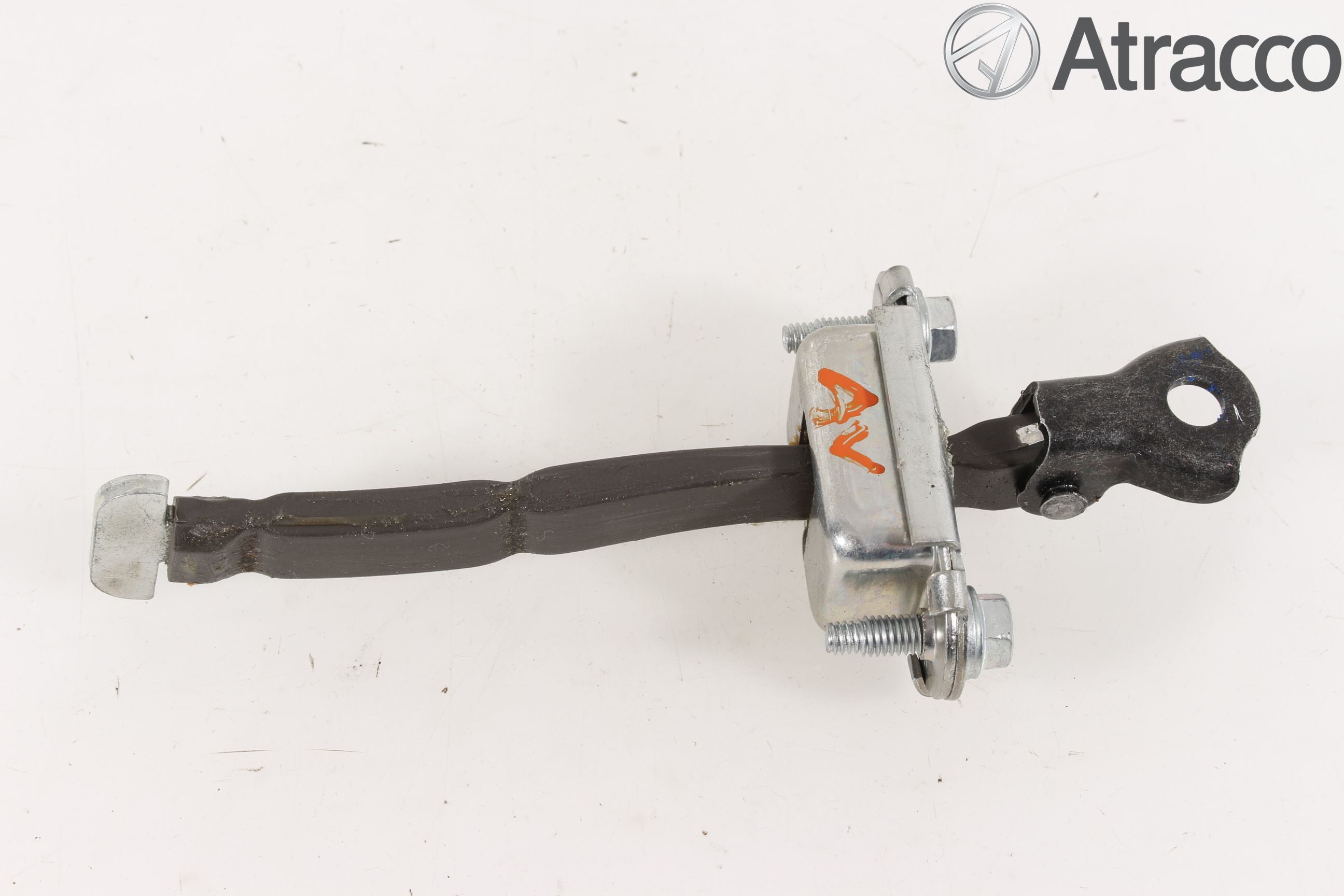 Toyota YARIS XP130 15-20 Dörrstopp