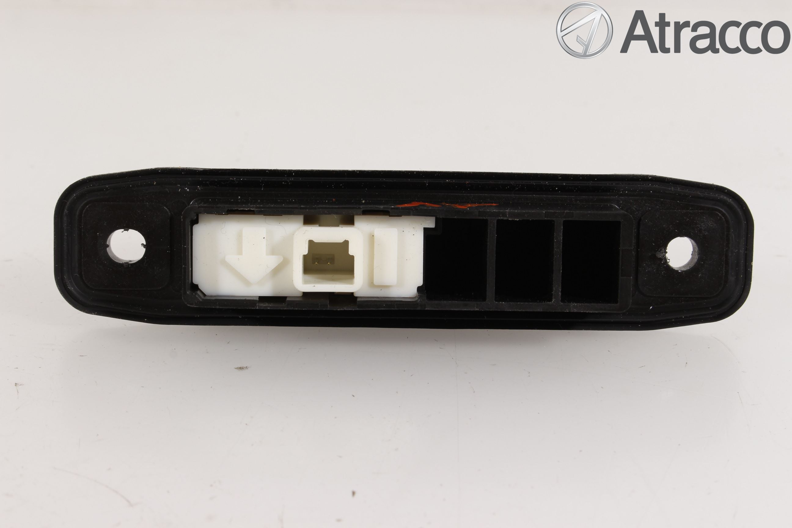 Toyota YARIS XP130 15-20 Bakluckehandtag