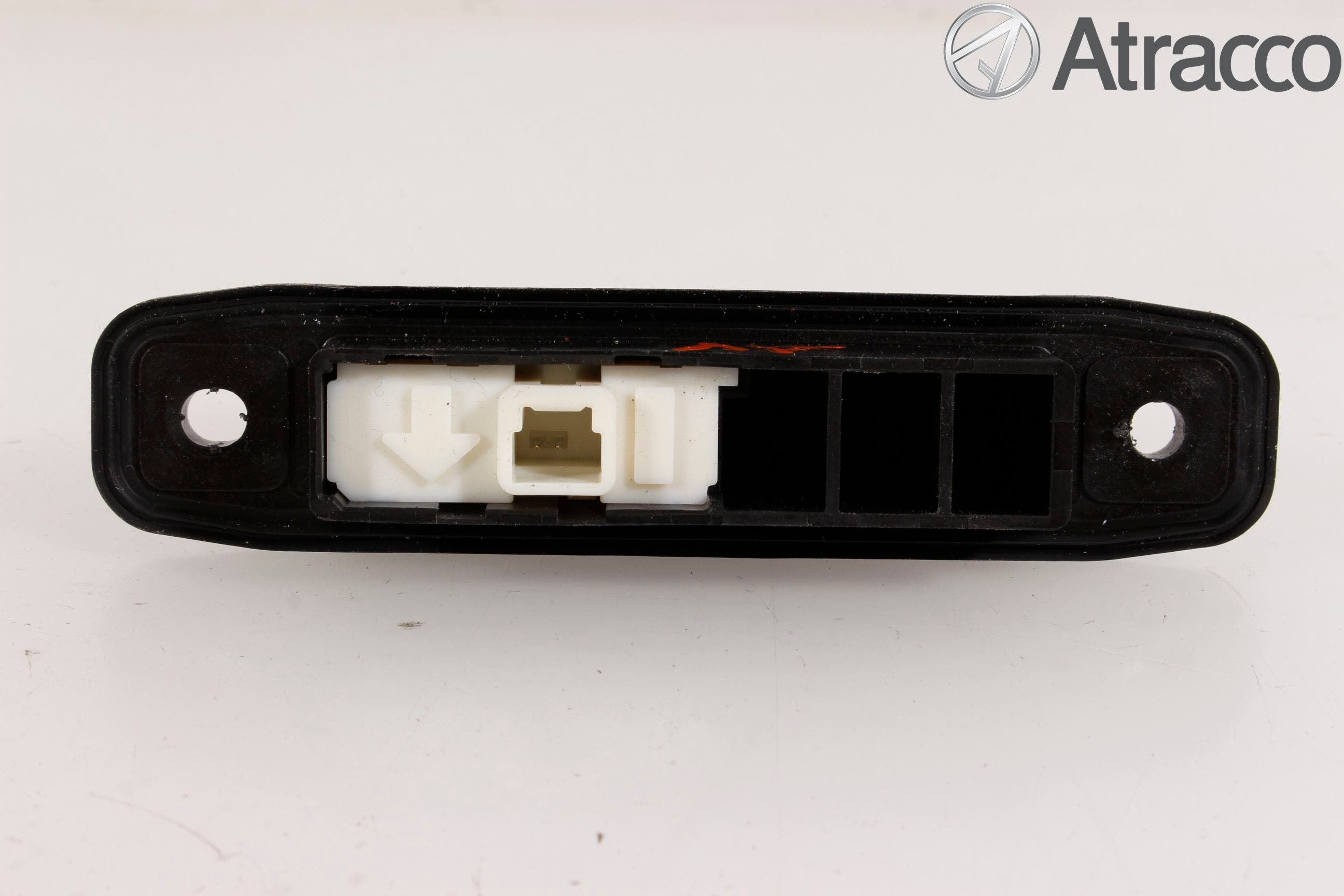 Toyota YARIS XP130 15-20 Bakluckehandtag