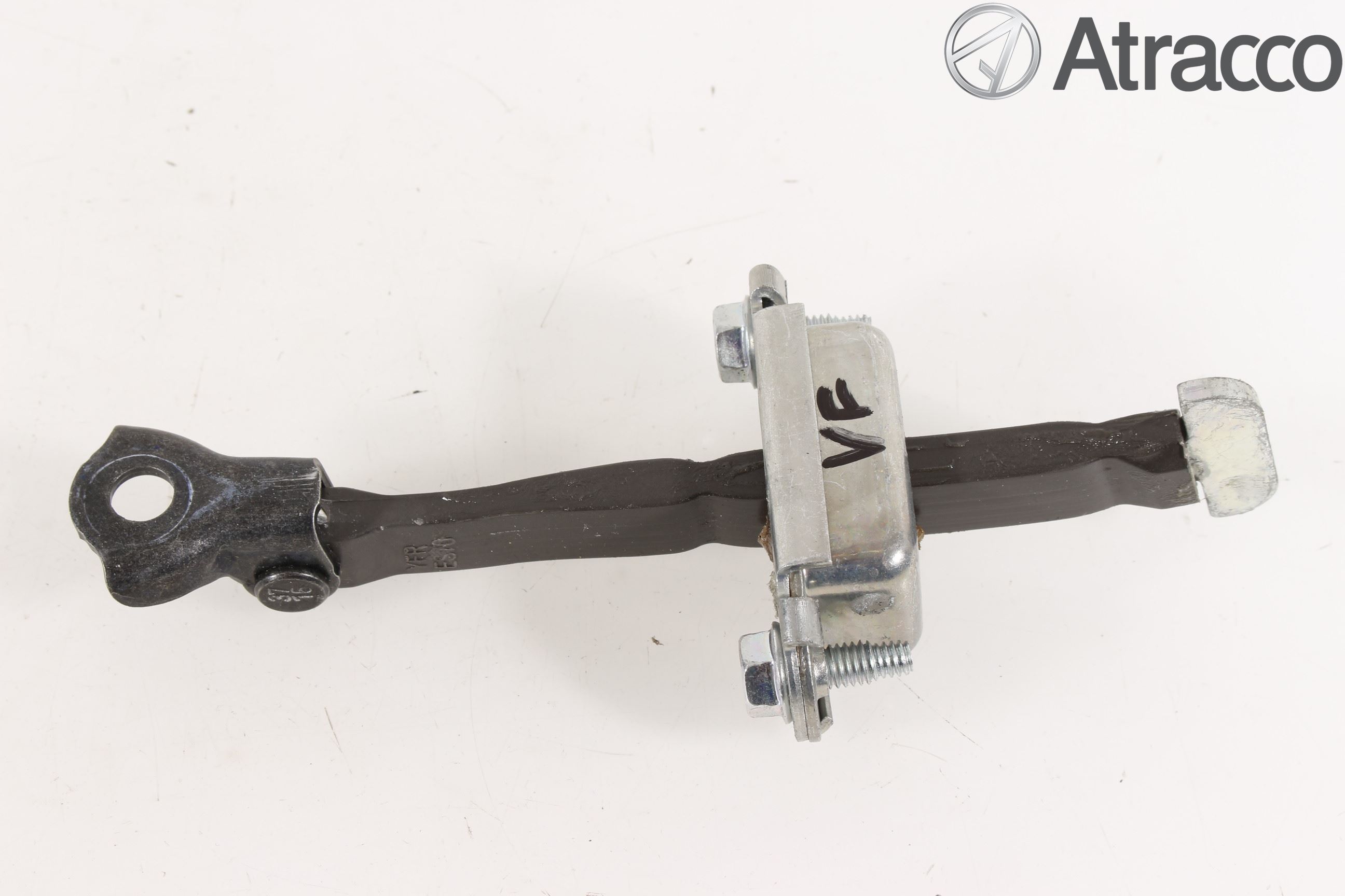 Toyota YARIS XP130 15-20 Dörrstopp