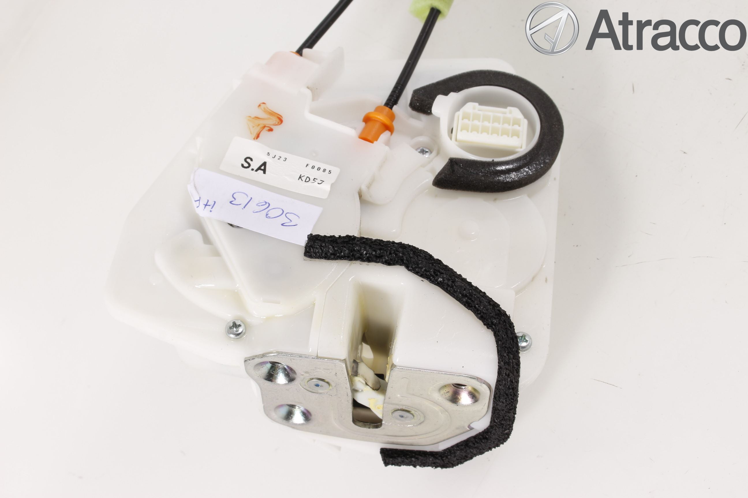 Mazda CX-5 12-17 Låskista-Dörrlås