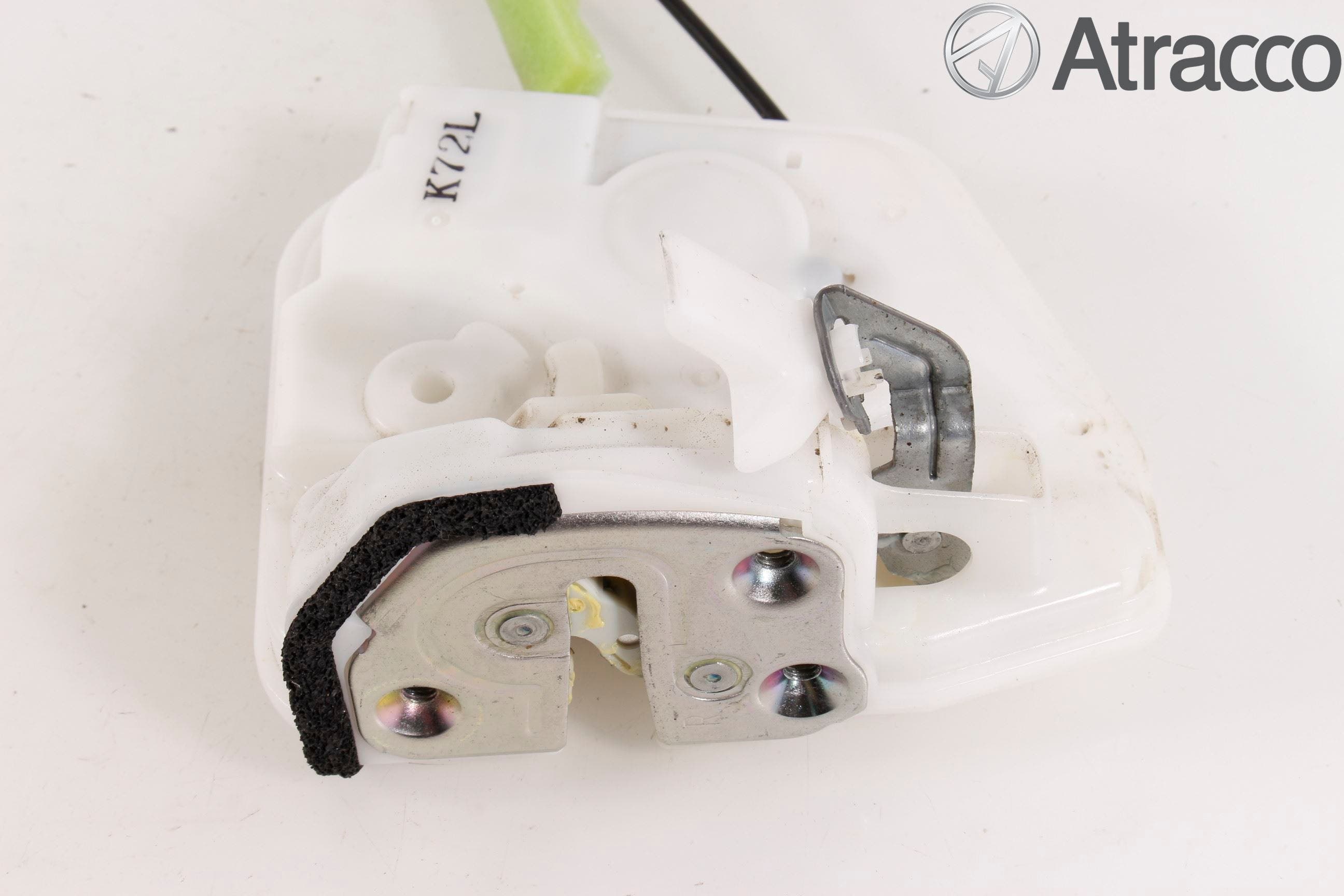 Mazda CX-5 12-17 Låskista-Dörrlås