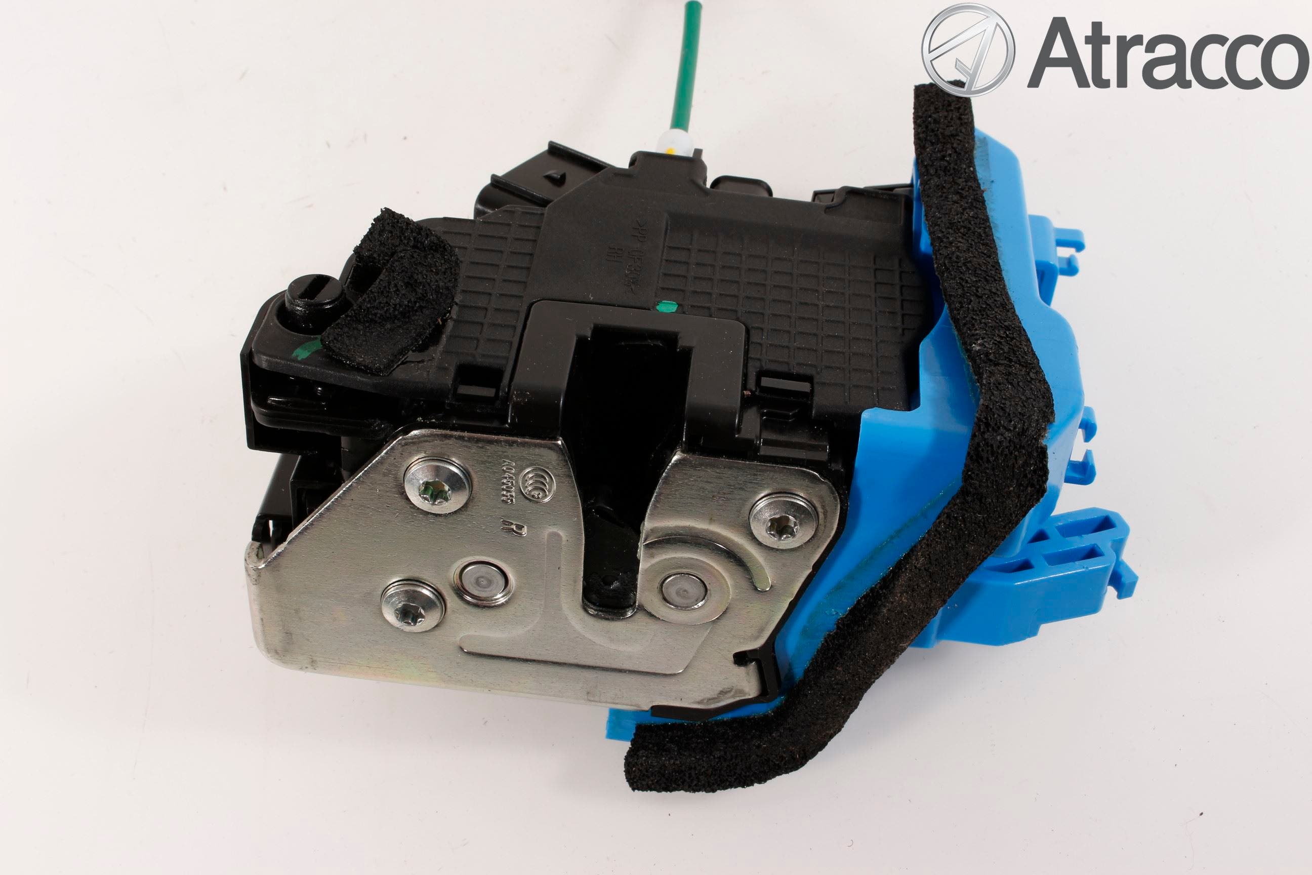 Hyundai i30 GD 13-17 Låskista-Dörrlås