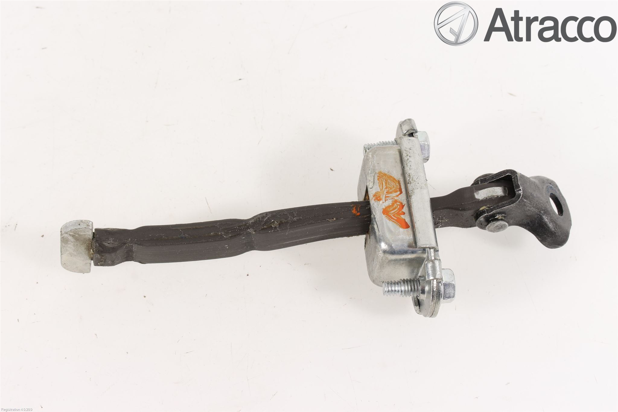 Toyota YARIS XP130 15-20 Dörrstopp